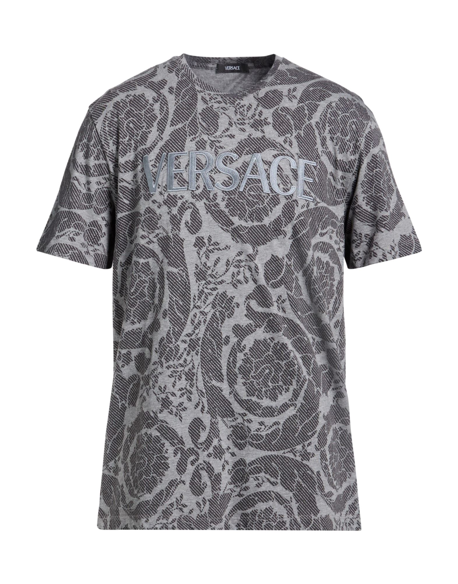 VERSACE ΜΠΛΟΥΖΑΚΙΑ T-shirt