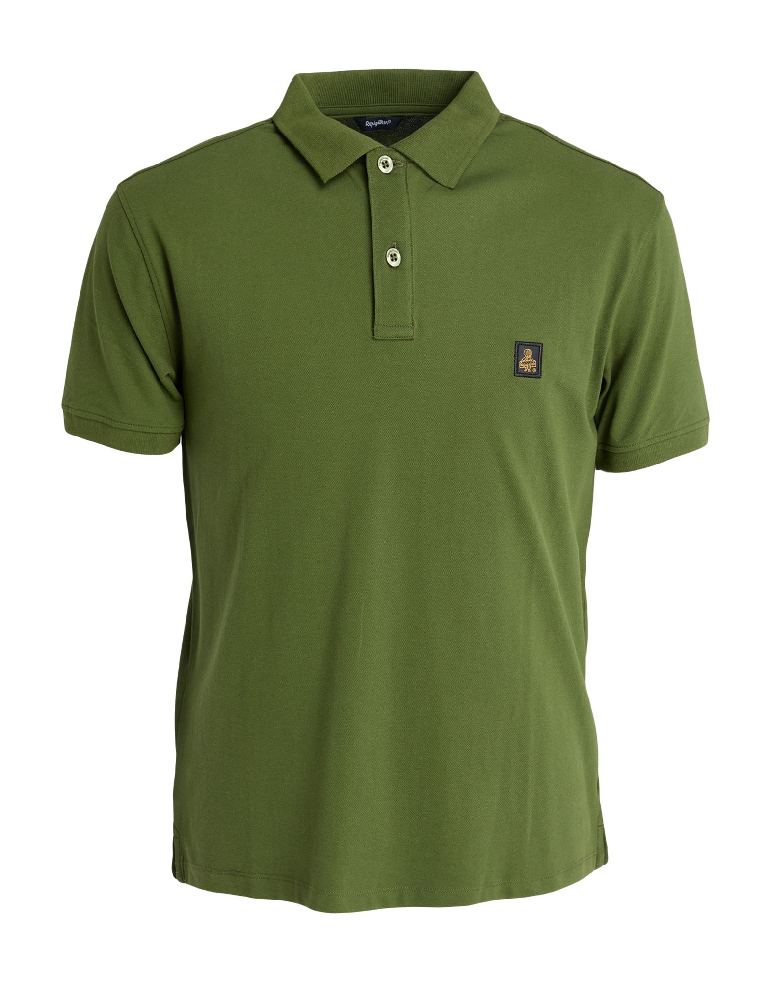 REFRIGIWEAR ΜΠΛΟΥΖΑΚΙΑ Μπλουζάκι Polo