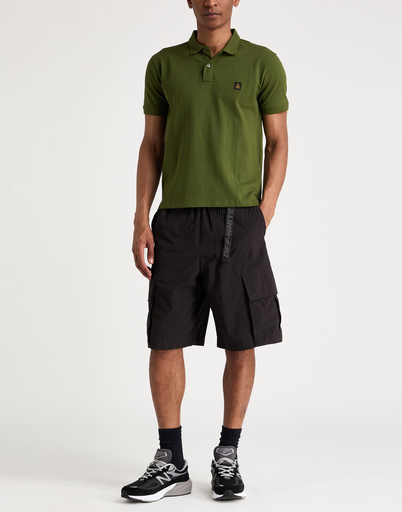  Refrigiwear - Tops - Poloshirts - On Yoox.com 