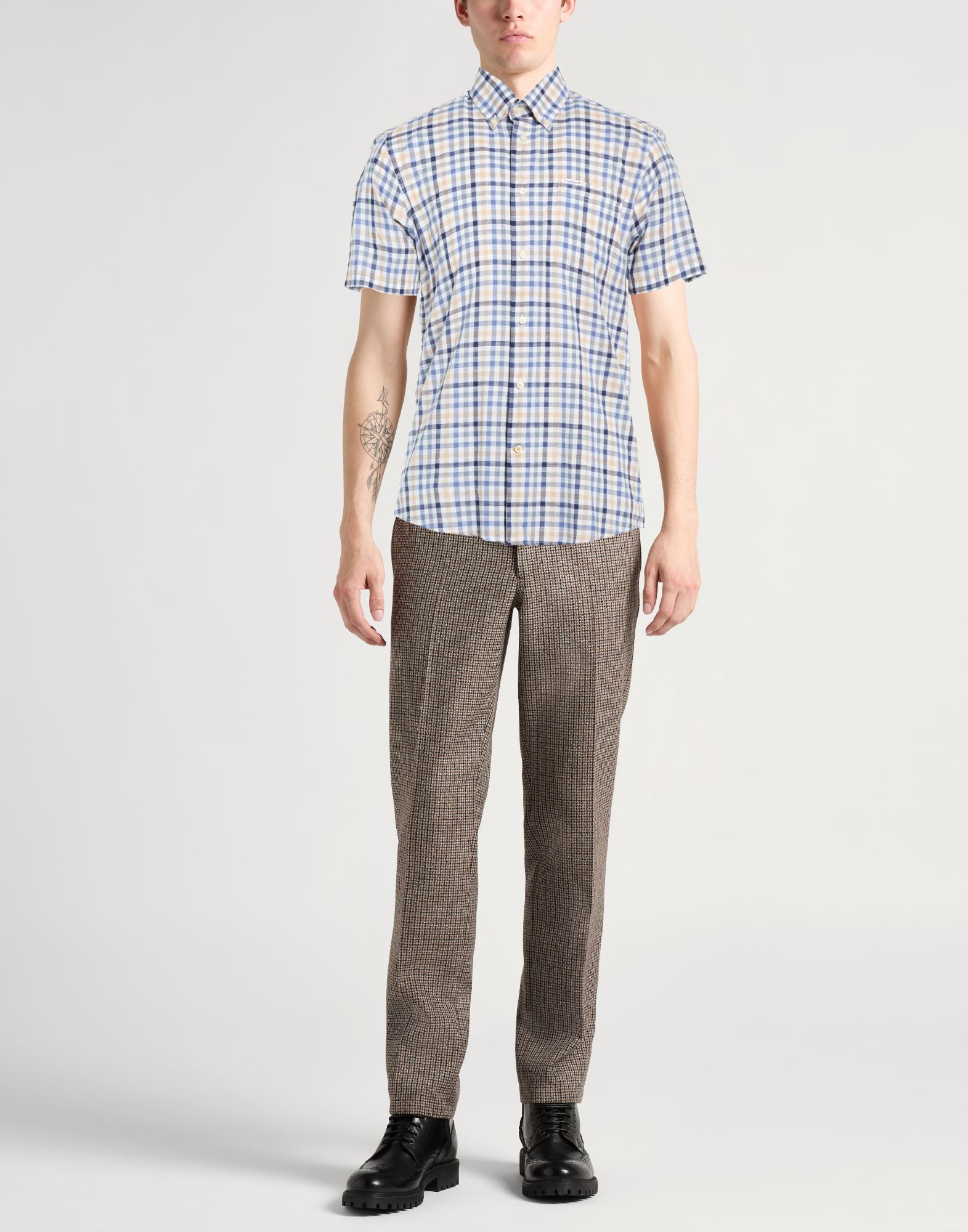  Barbour - Tops - Hemden - On Yoox.com 