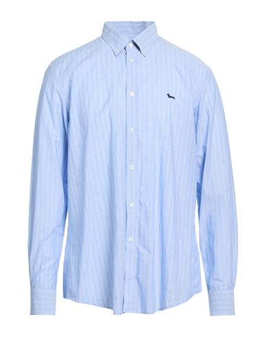 Camisa Hombre Azul profundo S,XL Hombre