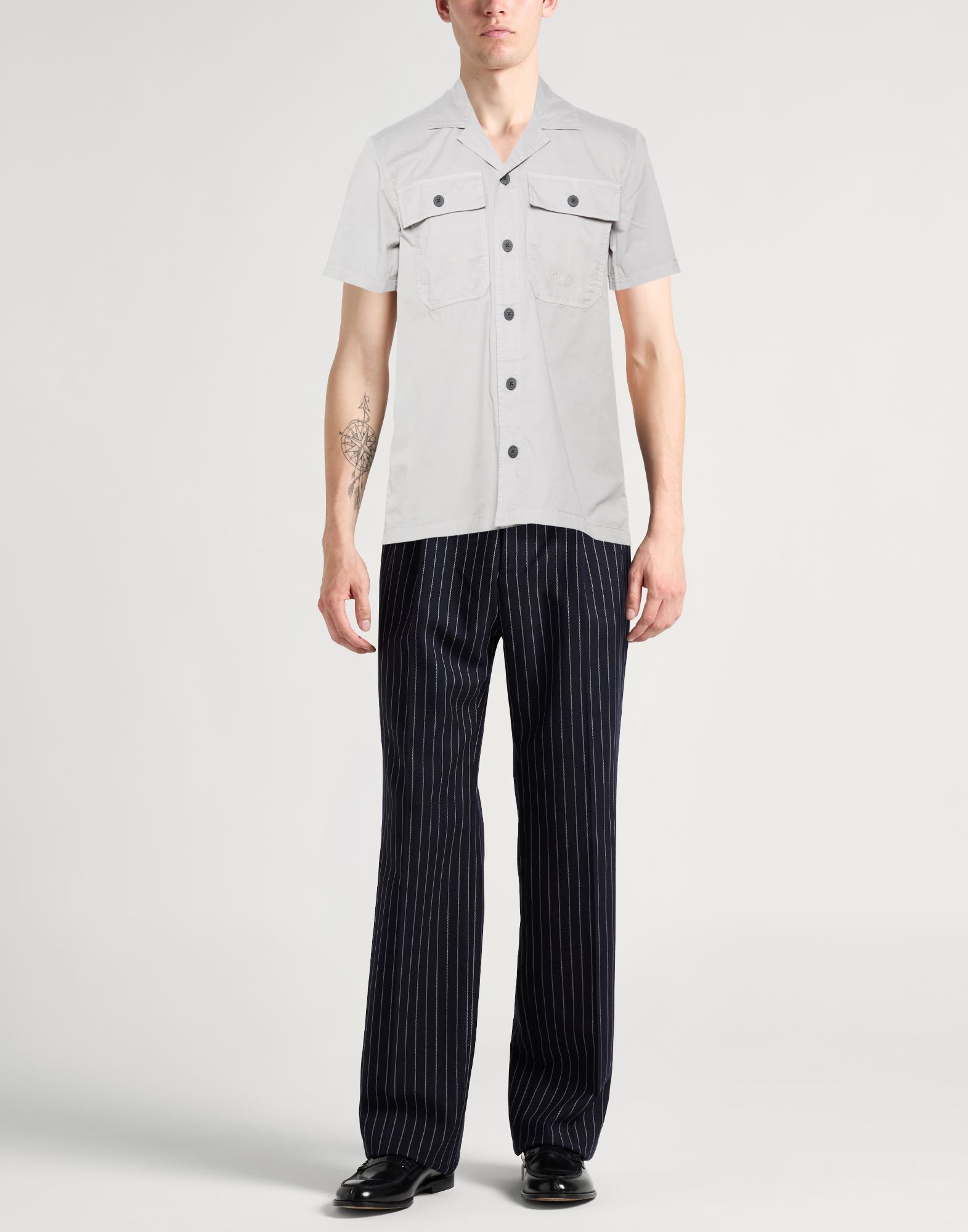  Barbour - Tops - Hemden - On Yoox.com 