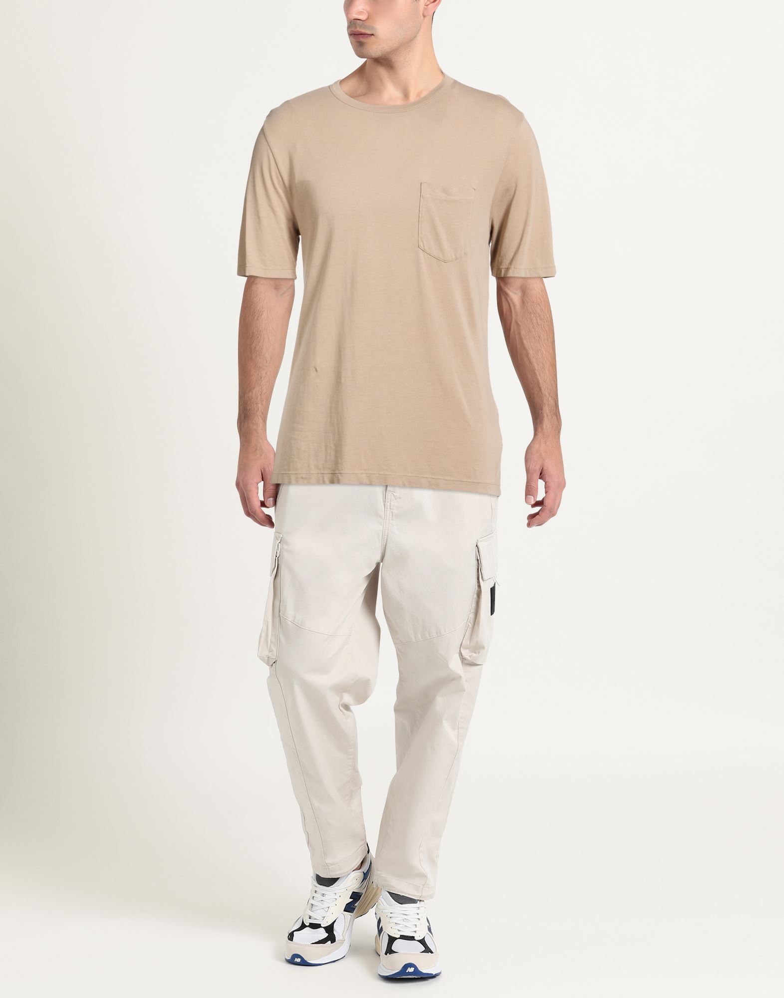  Officine Générale - Tops - T-shirts - On Yoox.com 