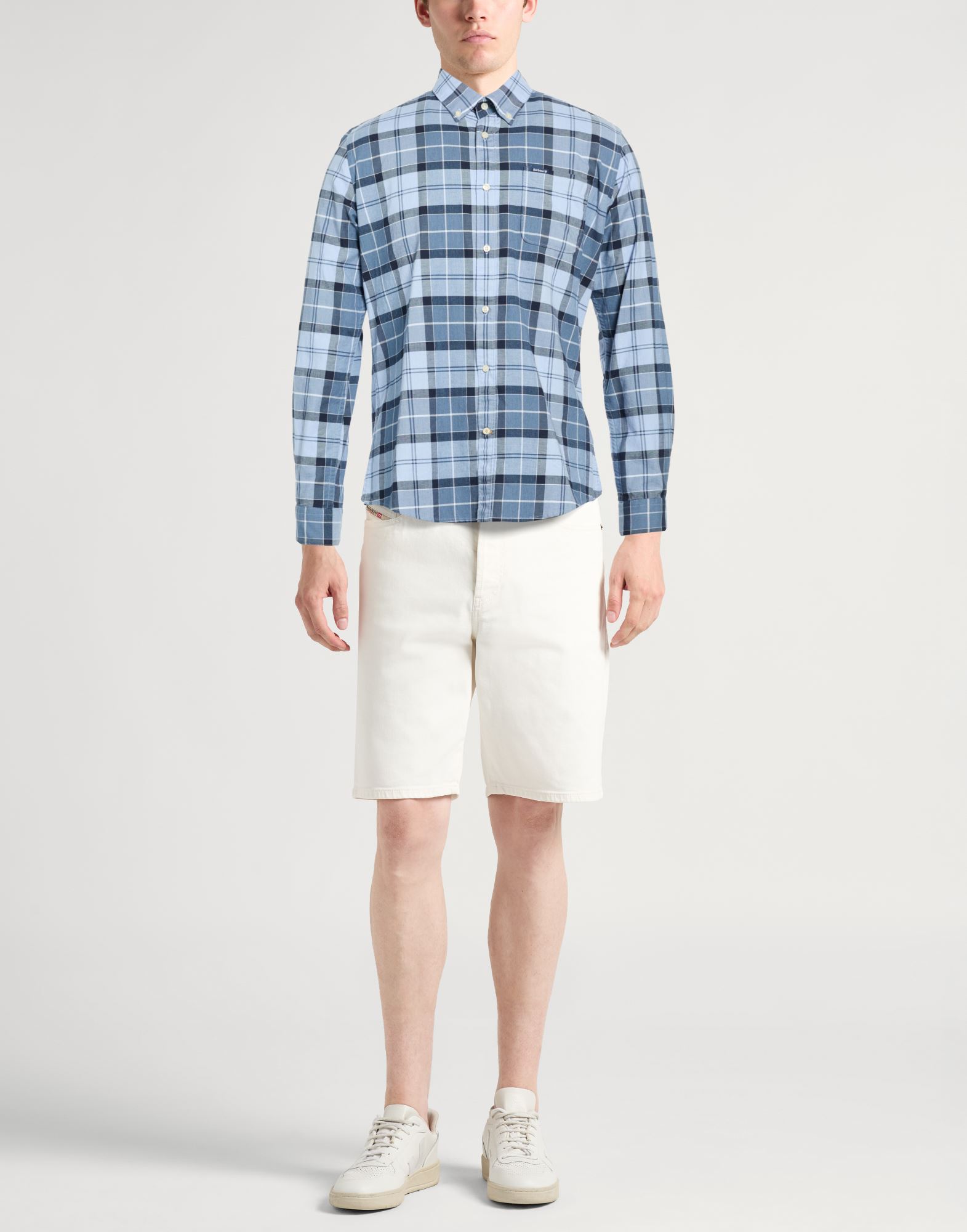  Barbour - Tops - Hemden - On Yoox.com 