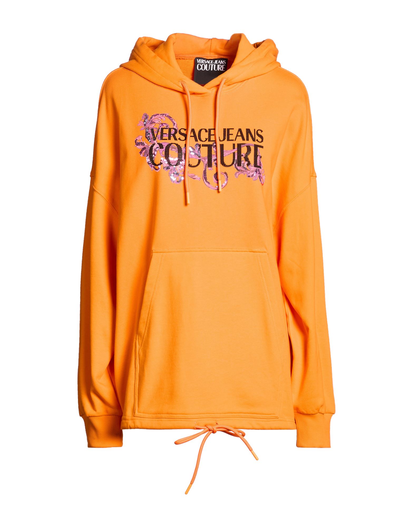 VERSACE JEANS COUTURE VERSACE JEANS COUTURE ΜΠΛΟΥΖΑΚΙΑ Φούτερ