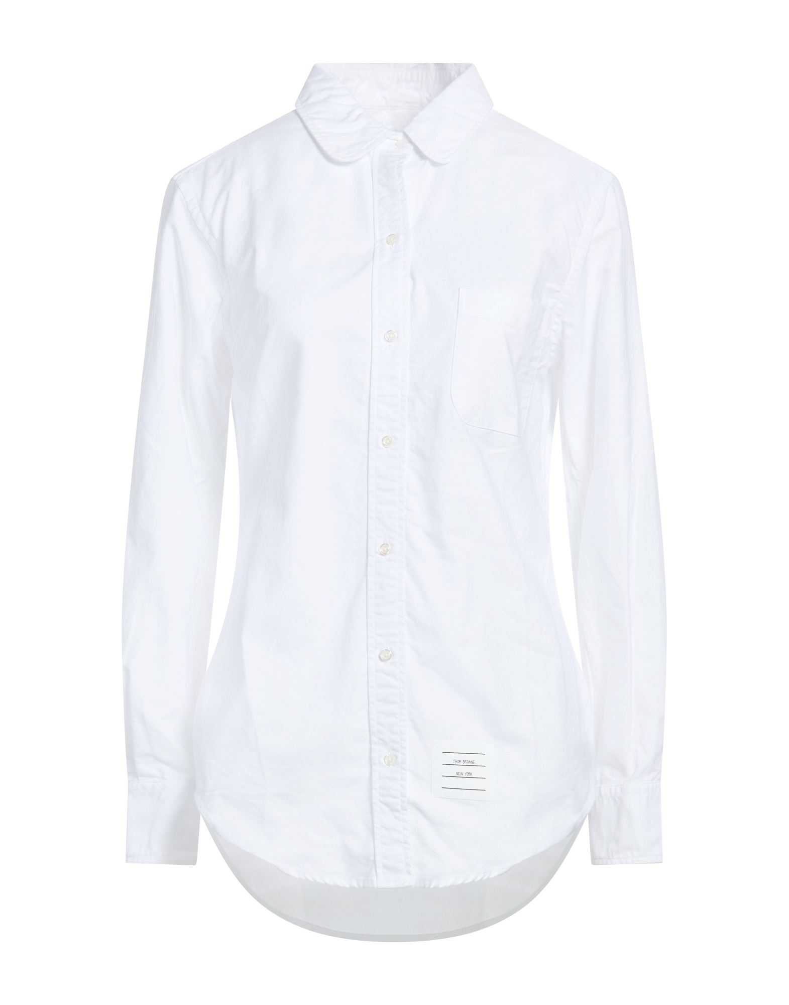 THOM BROWNE THOM BROWNE ΜΠΛΟΥΖΑΚΙΑ Πουκάμισο