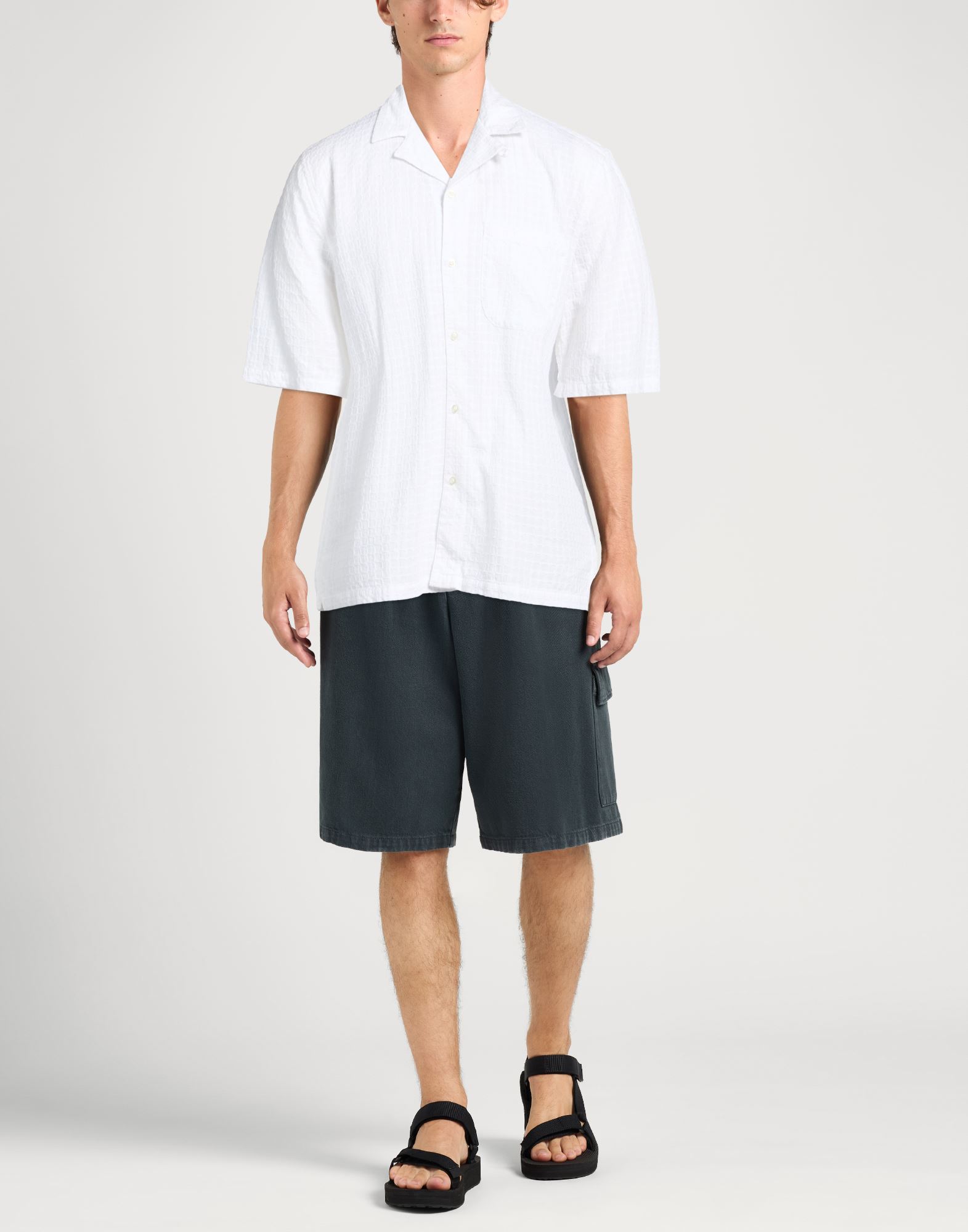  Officine Générale - Tops - Hemden - On Yoox.com 