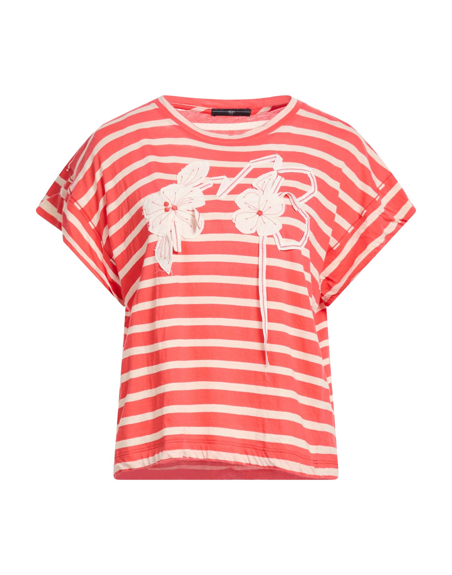  High - Camisetas Y Tops - Camisetas - On Yoox.com 