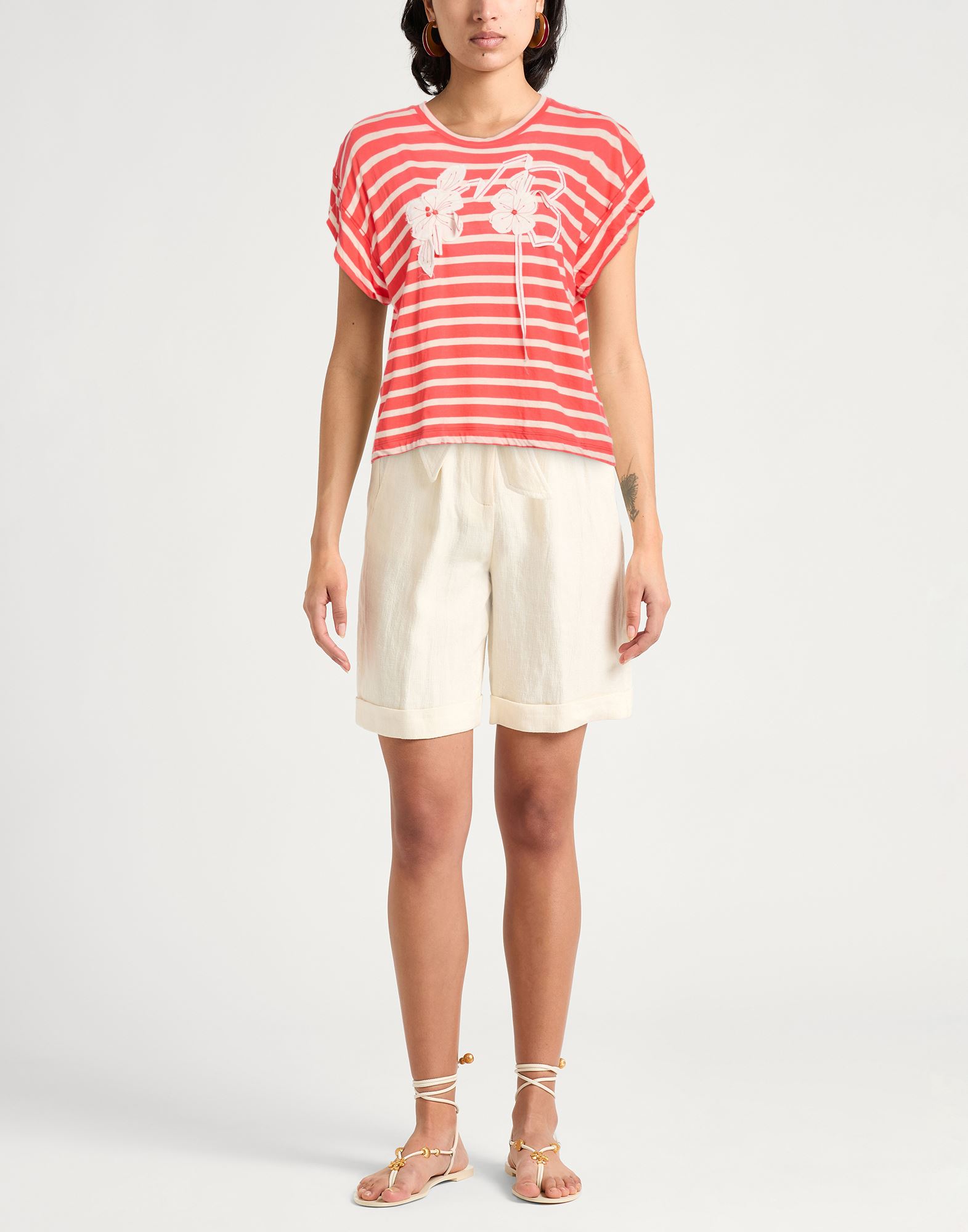  High - Camisetas Y Tops - Camisetas - On Yoox.com 
