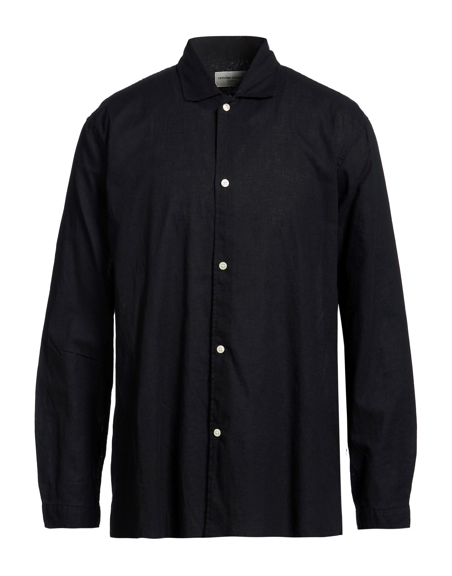  Officine Générale - Tops - Hemden - On Yoox.com 