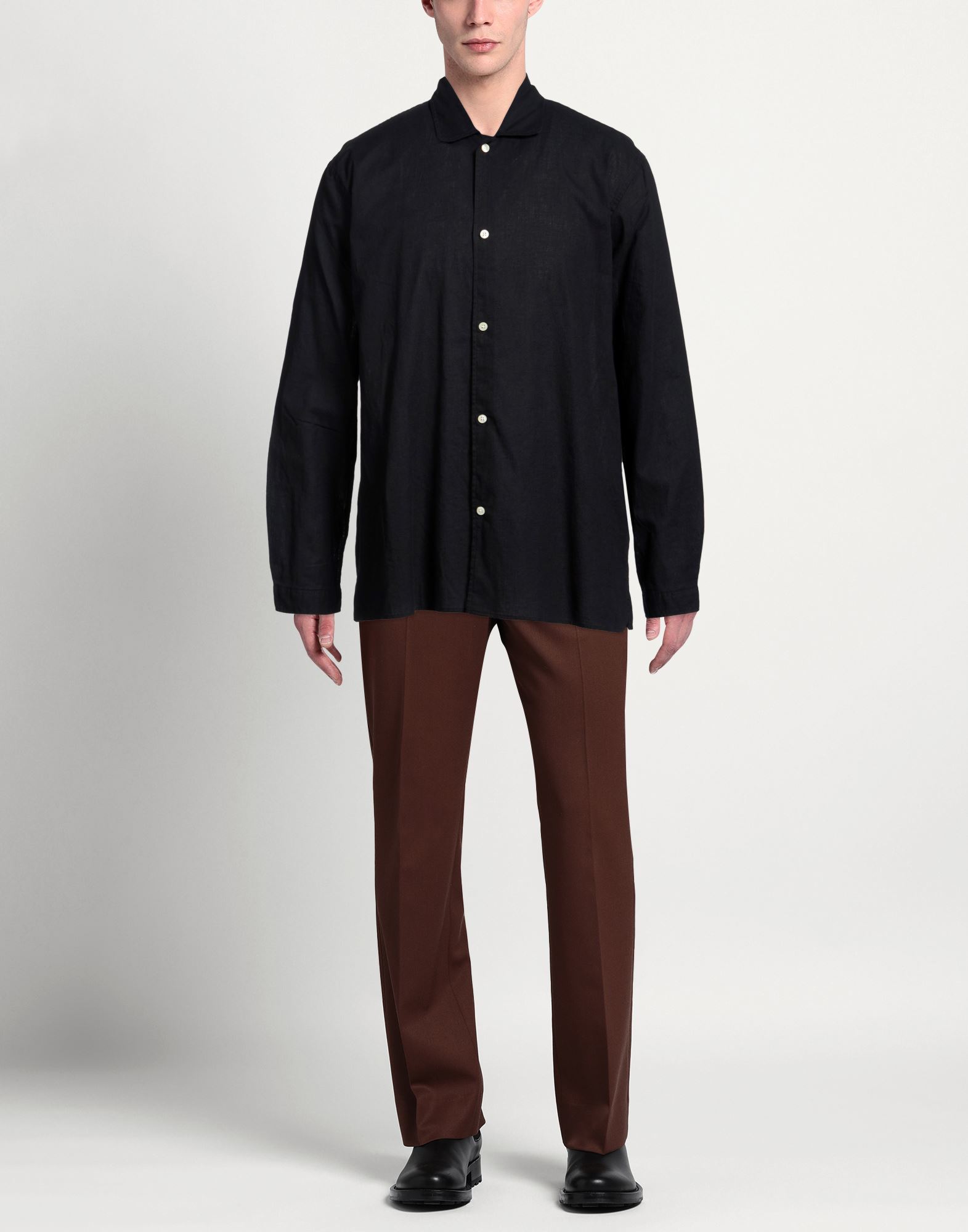  Officine Générale - Tops - Hemden - On Yoox.com 