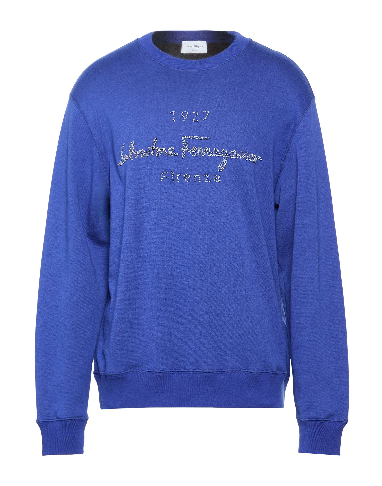  Ferragamo - Tops - Sweatshirts - On Yoox.com 