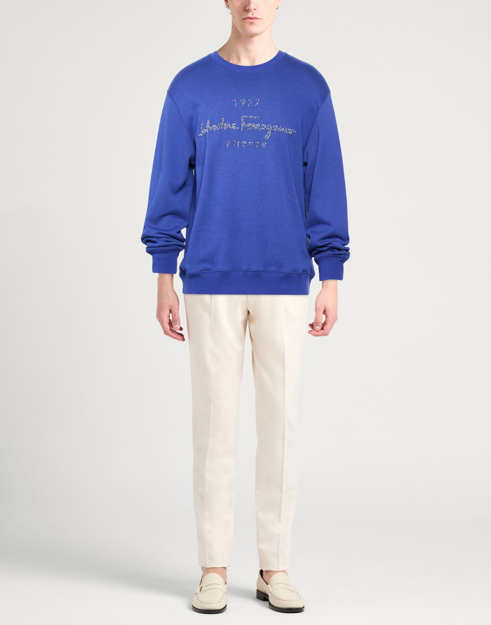  Ferragamo - Tops - Sweatshirts - On Yoox.com 