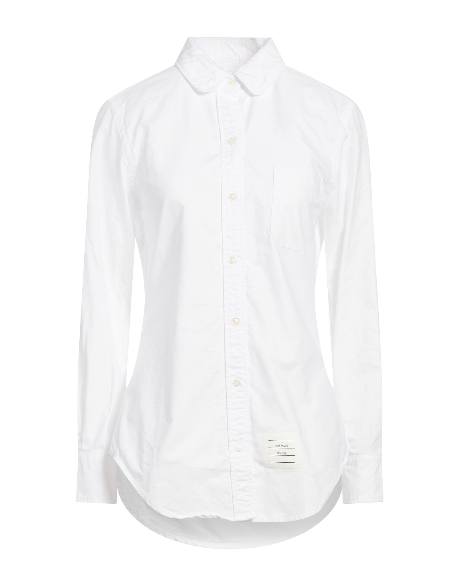 THOM BROWNE THOM BROWNE ΜΠΛΟΥΖΑΚΙΑ Πουκάμισο