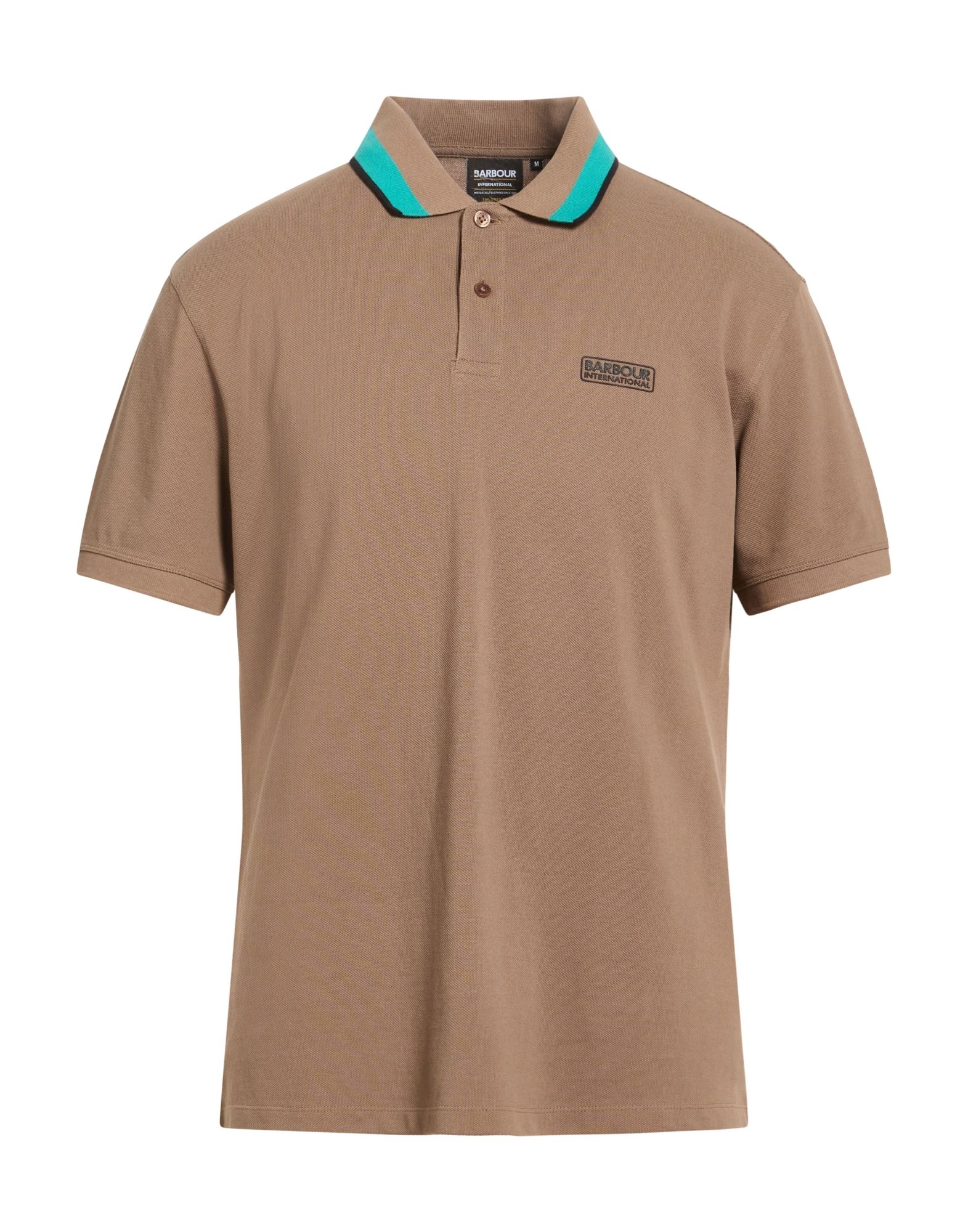  Barbour - Tops - Poloshirts - On Yoox.com 