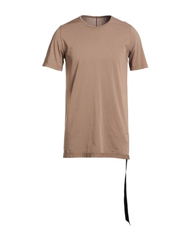 T-shirts Herren Maulwurfsgrau M,S Herren
