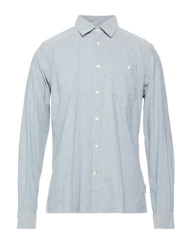 Barbour Camisa Hombre Gris S Hombre