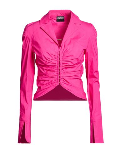 Hemd Damen Fuchsia 32,34,36,38,40,44 Damen