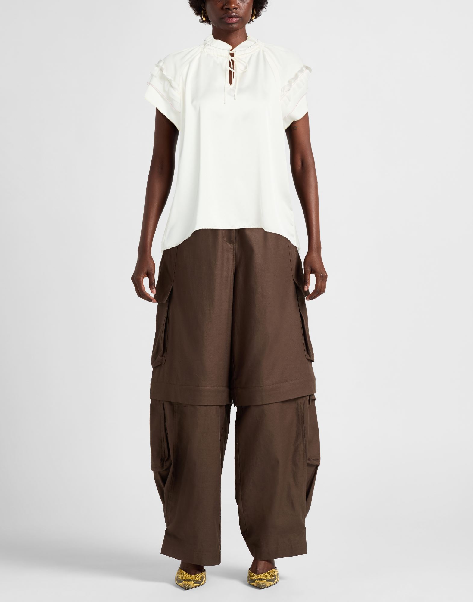  High - Tops - Tops - On Yoox.com 