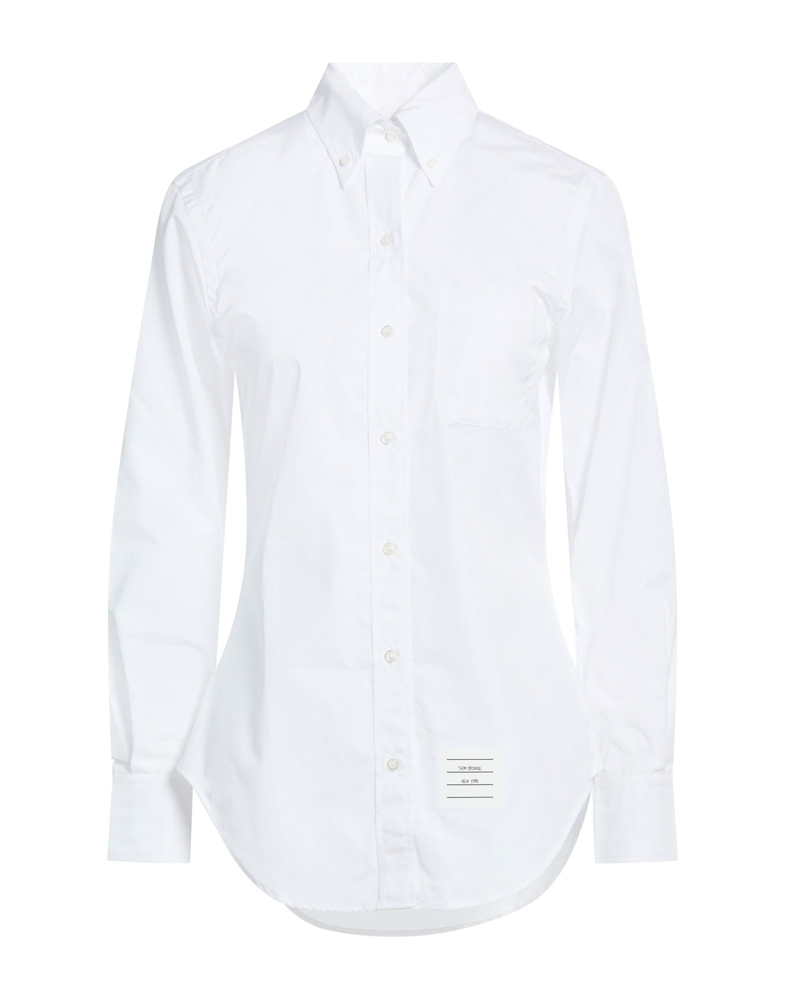 THOM BROWNE THOM BROWNE ΜΠΛΟΥΖΑΚΙΑ Πουκάμισο