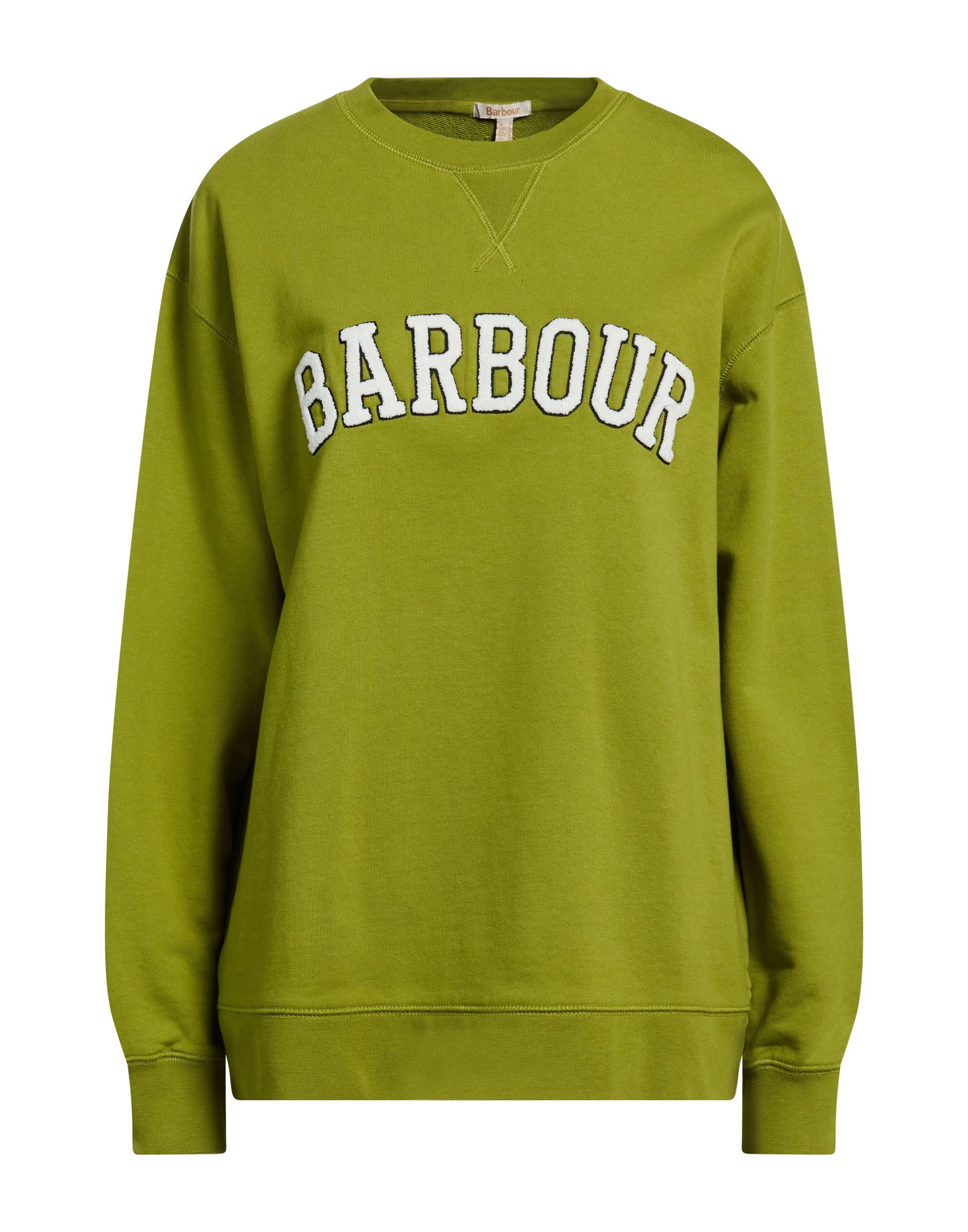  Barbour - Tops - Sweatshirts - On Yoox.com 