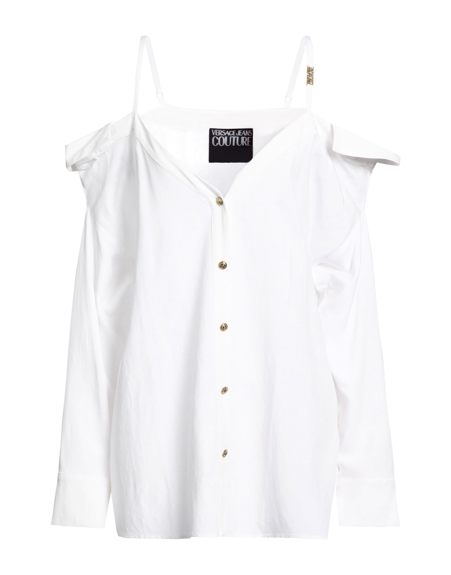 VERSACE JEANS COUTURE ΜΠΛΟΥΖΑΚΙΑ Πουκάμισο