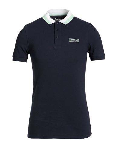 Polo Hombre Azul noche S Hombre