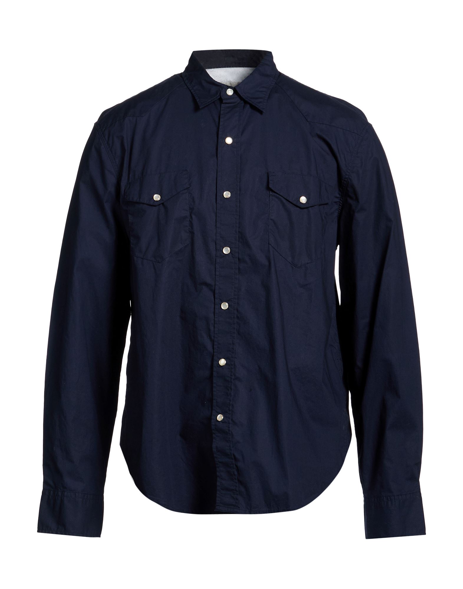  Officine Générale - Tops - Hemden - On Yoox.com 