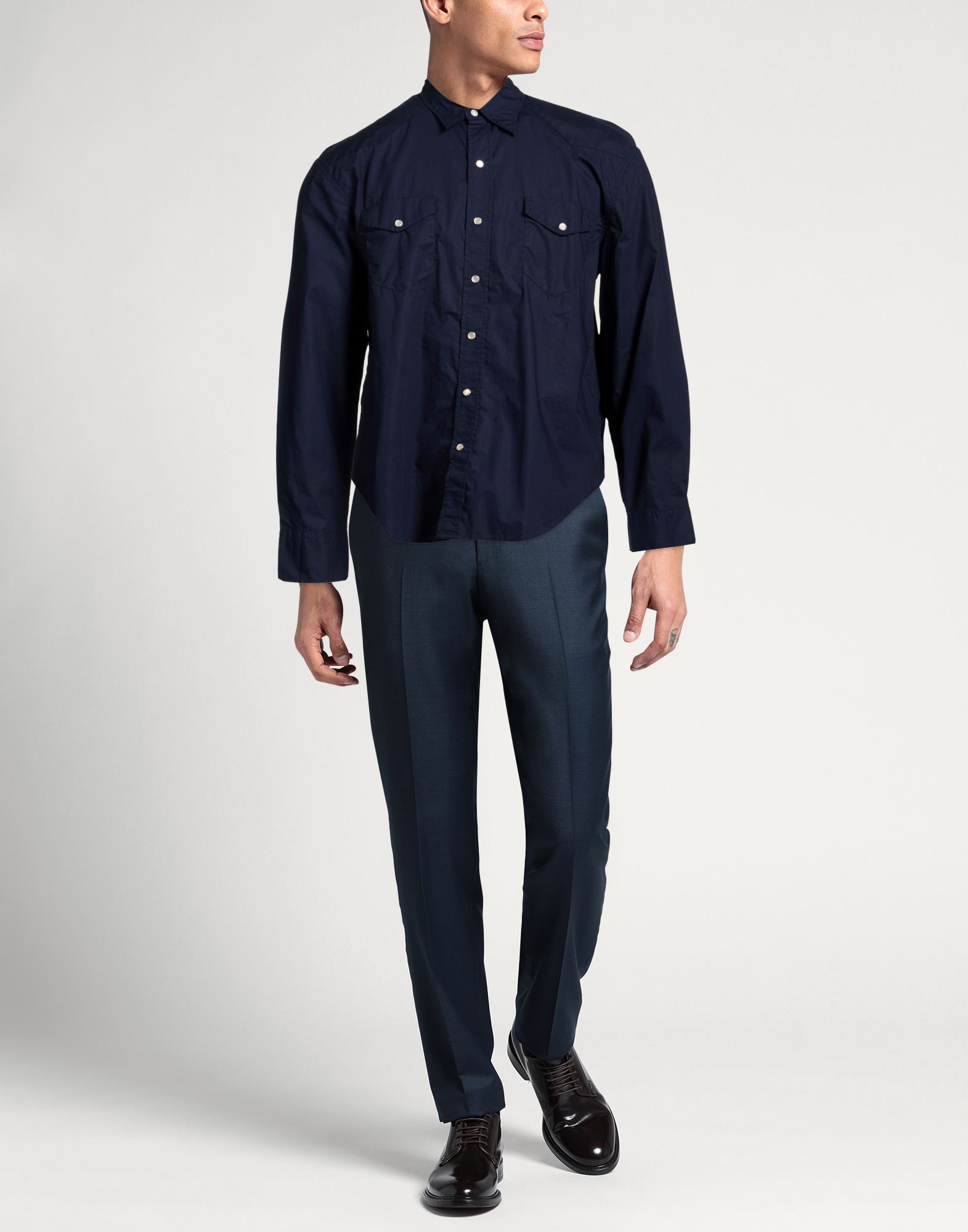  Officine Générale - Tops - Hemden - On Yoox.com 