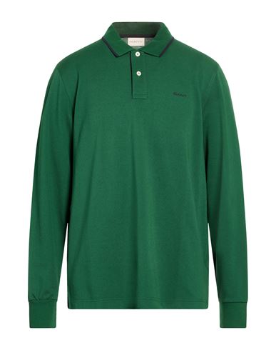 Polo Hombre Verde oscuro L,S,XL Hombre