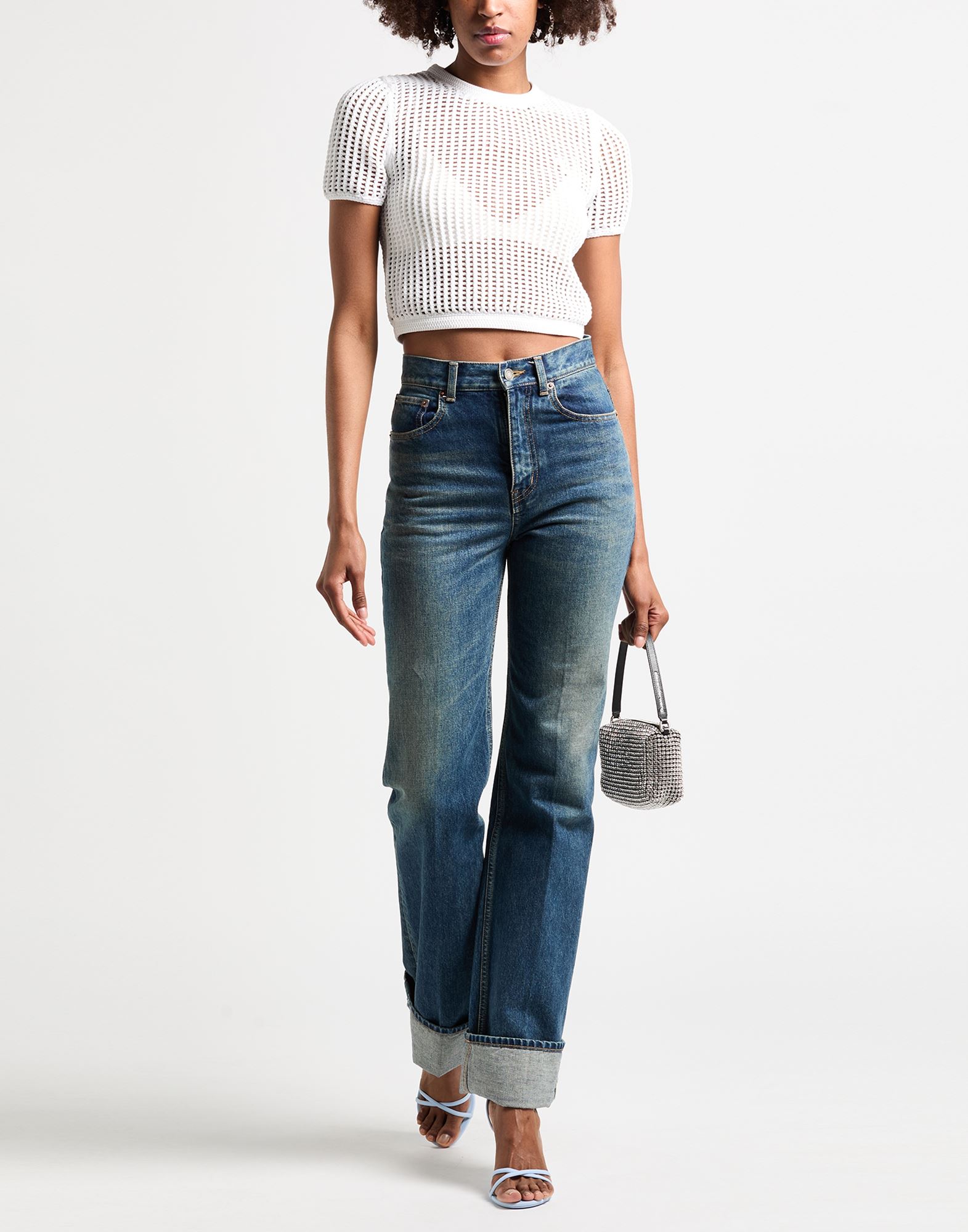  Alexander Wang - Maille - Pullover - On Yoox.com 