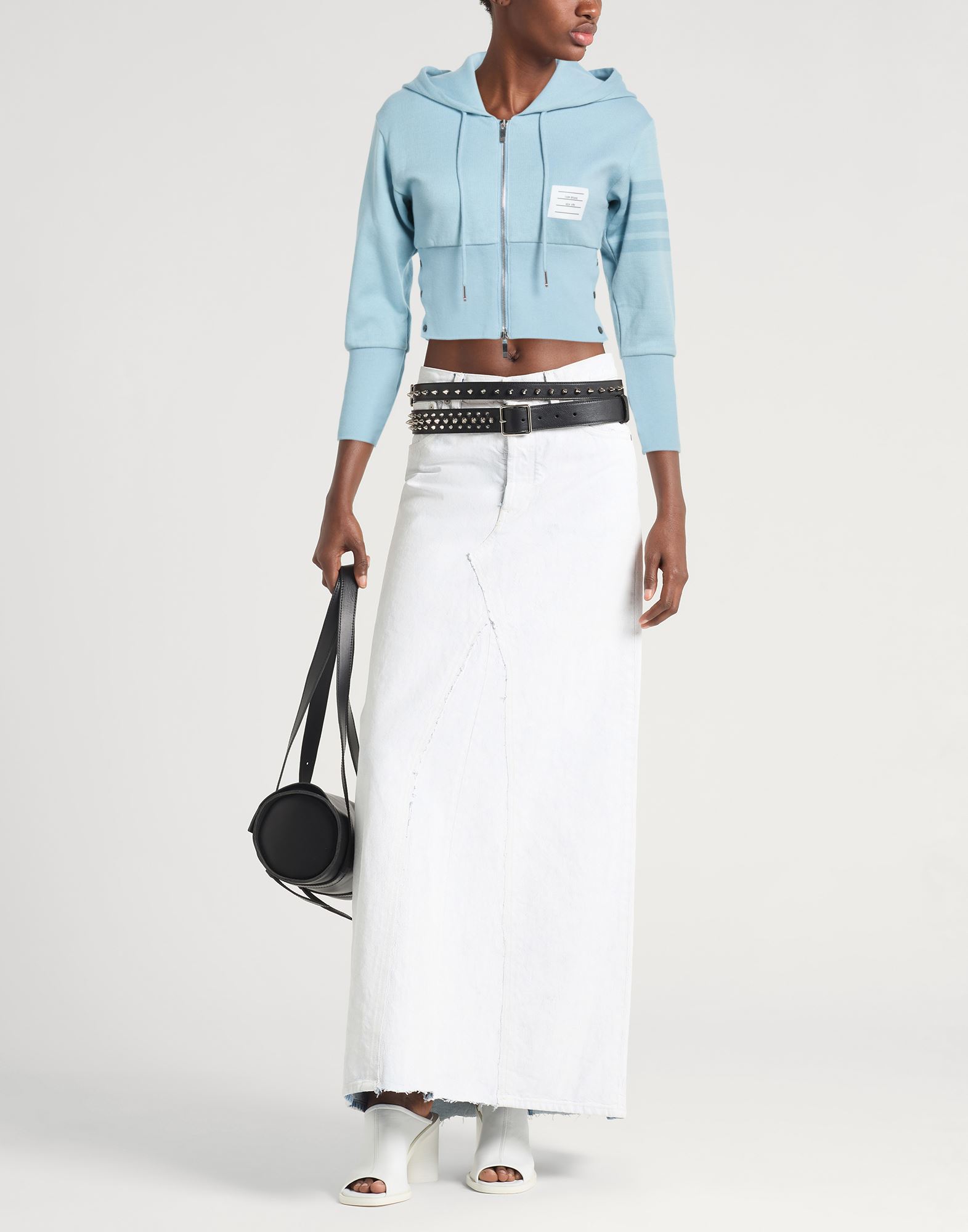  Thom Browne - Camisetas Y Tops - Sudaderas - On Yoox.com 