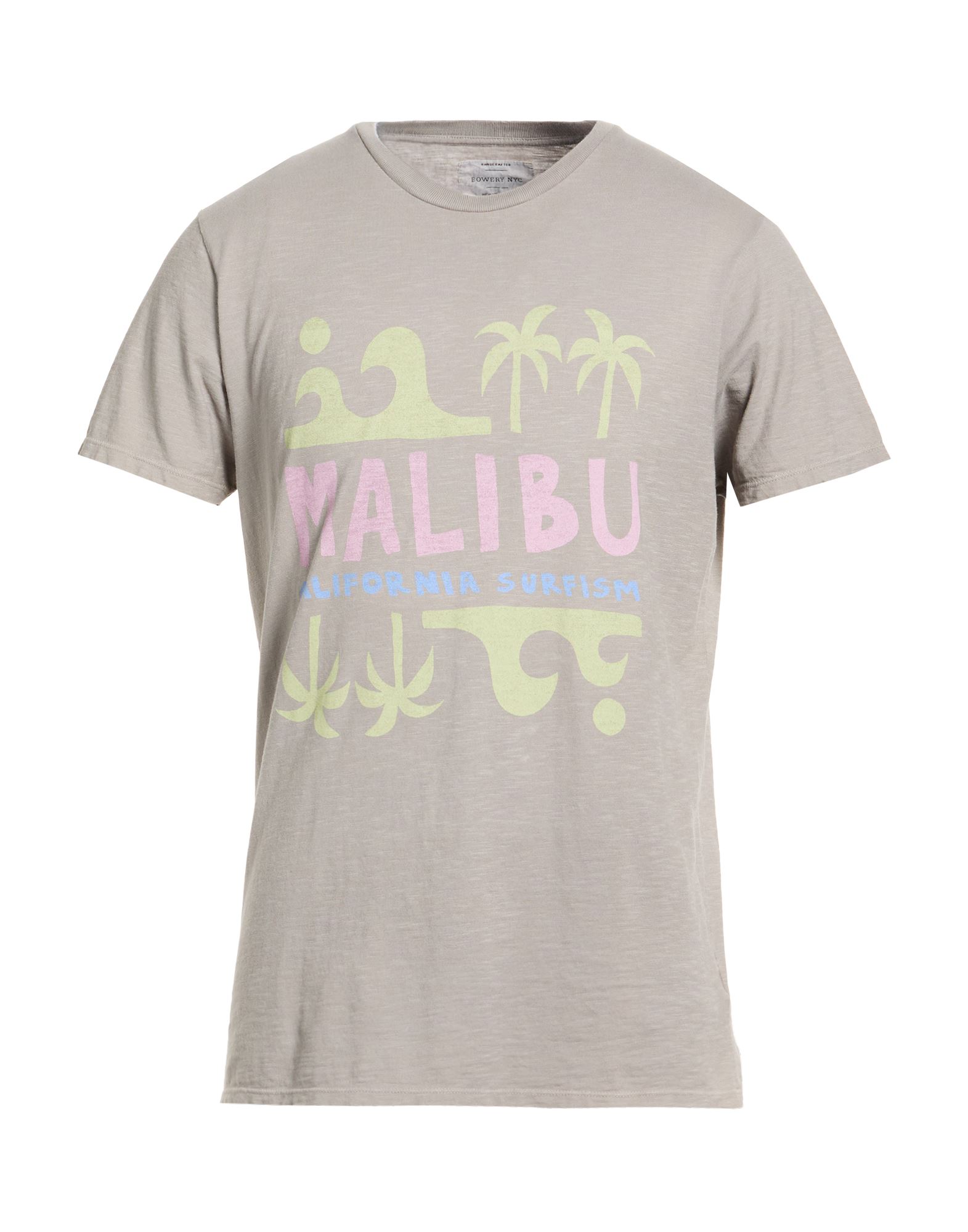  Bowery - Tops - T-shirts - On Yoox.com 