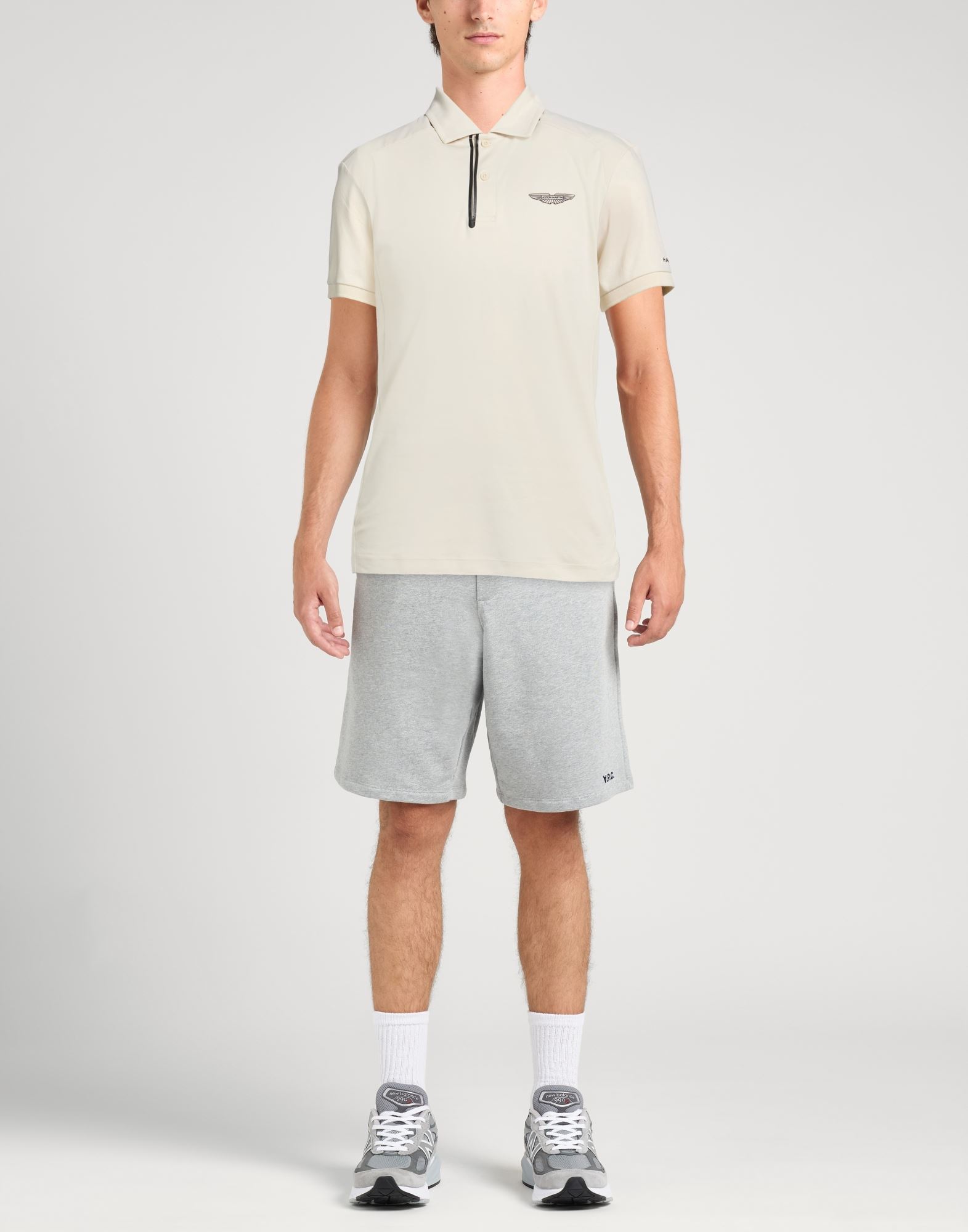  Aston Martin By Hackett - Tops - Poloshirts - On Yoox.com 