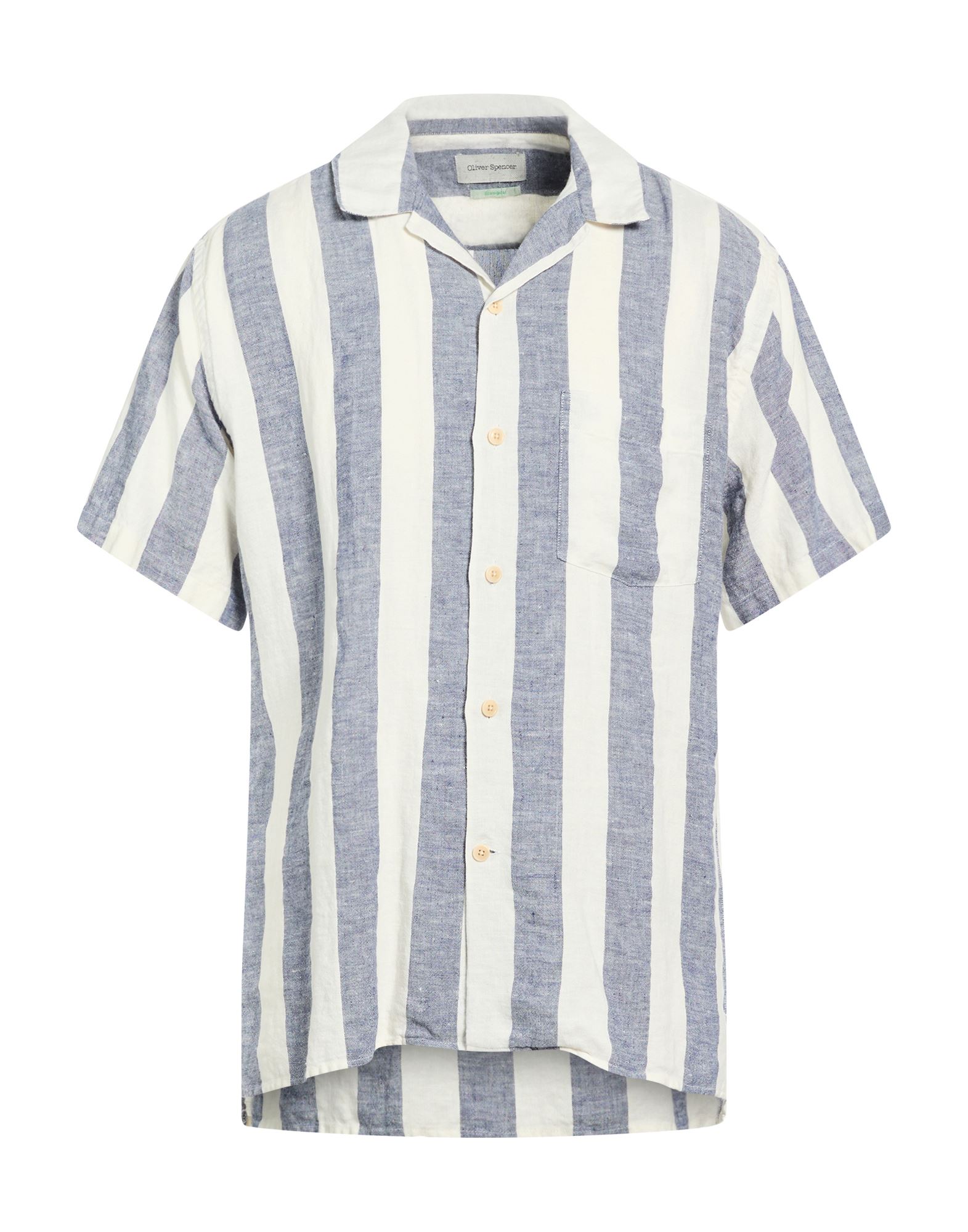  Oliver Spencer - Tops - Hemden - On Yoox.com 