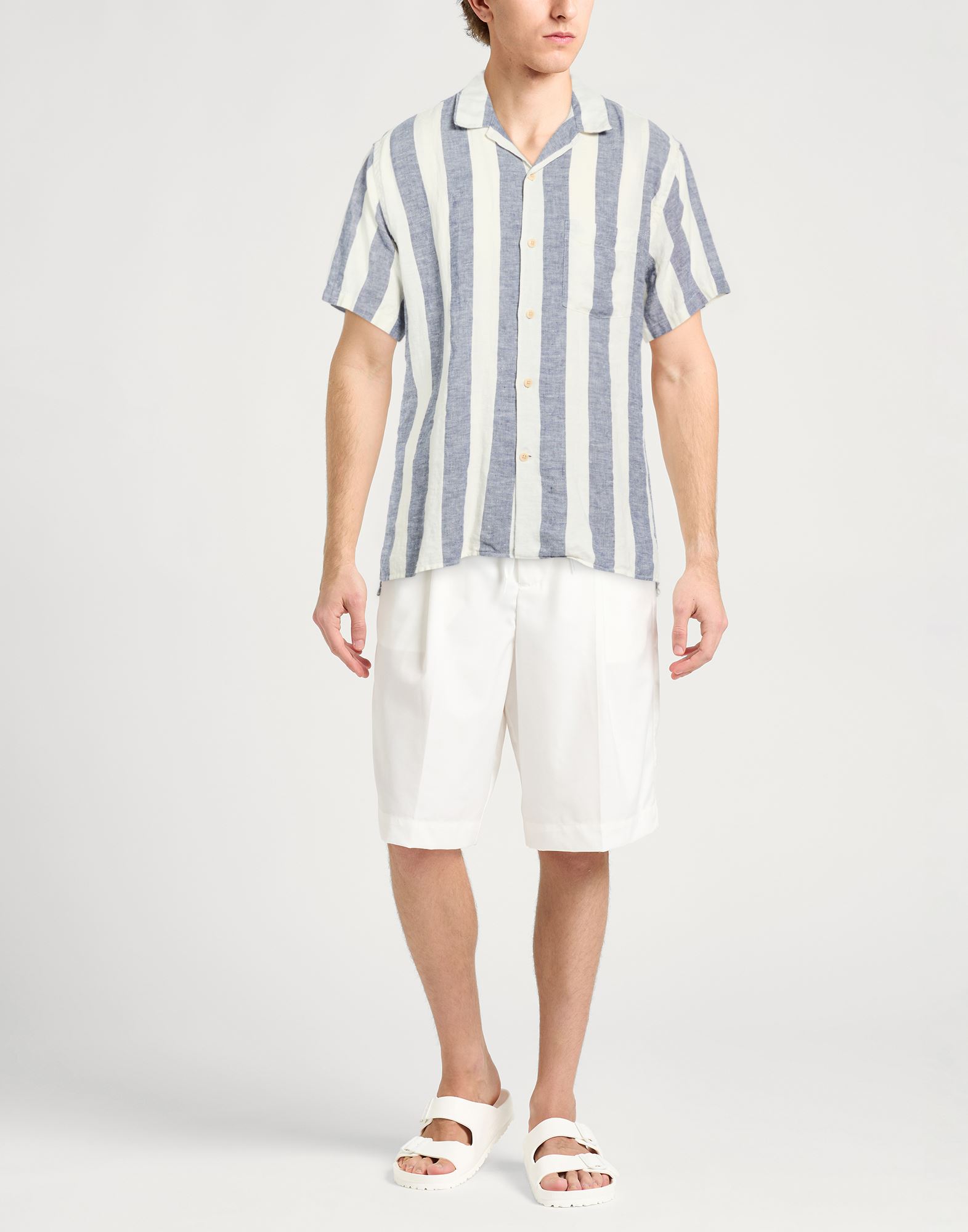  Oliver Spencer - Tops - Hemden - On Yoox.com 