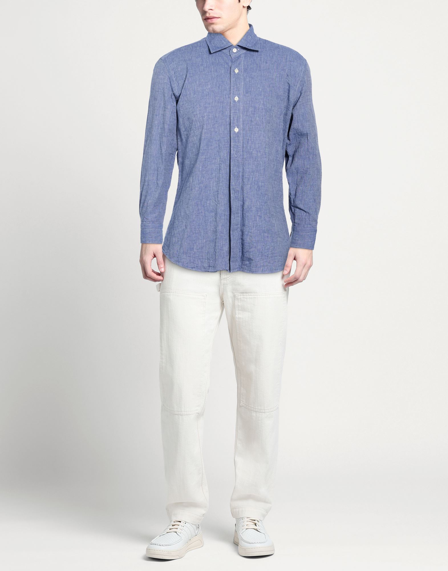  Giannetto Portofino - Tops - Hemden - On Yoox.com 