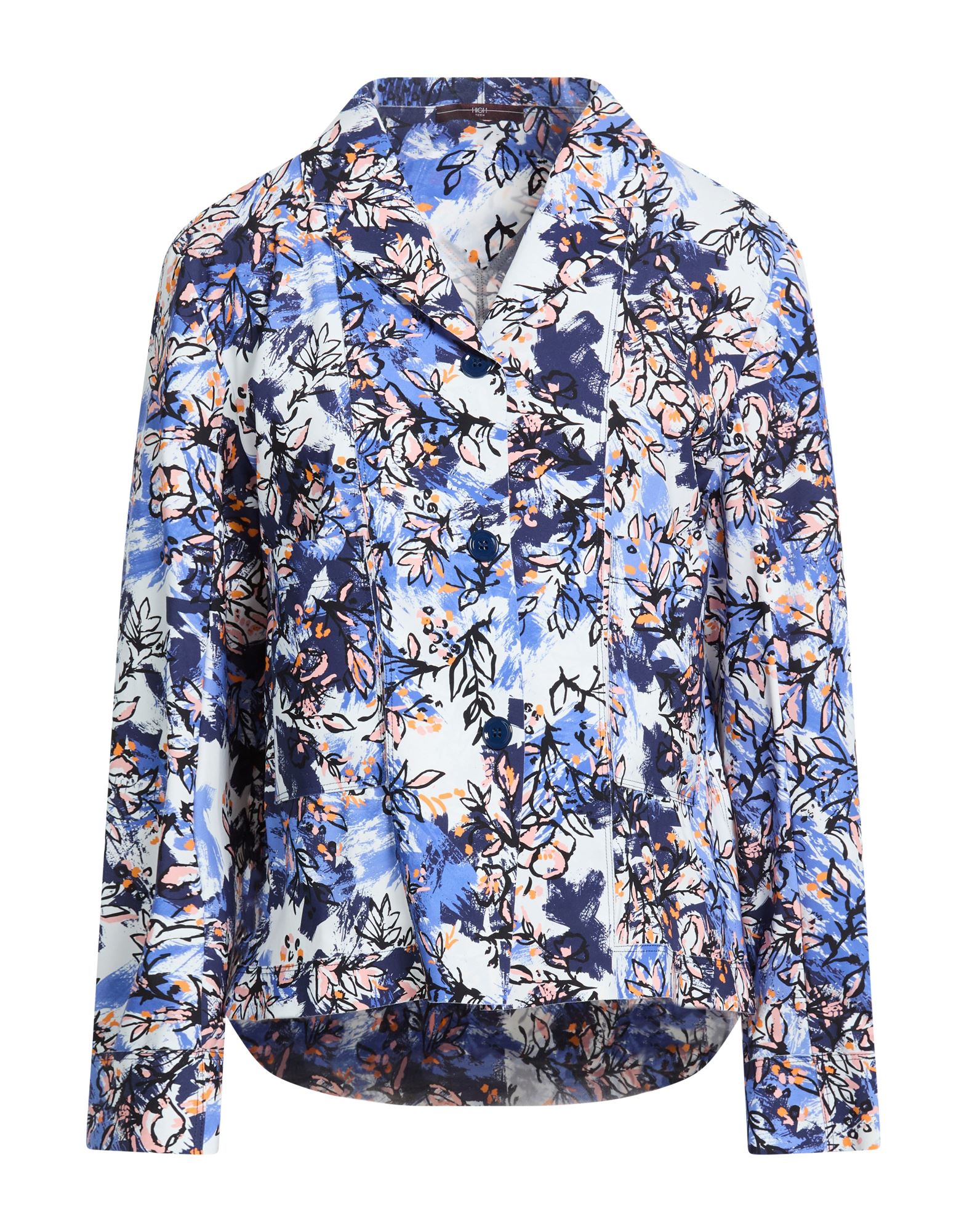  High - Jacken & Mäntel - Jacken Und Anoraks - On Yoox.com 
