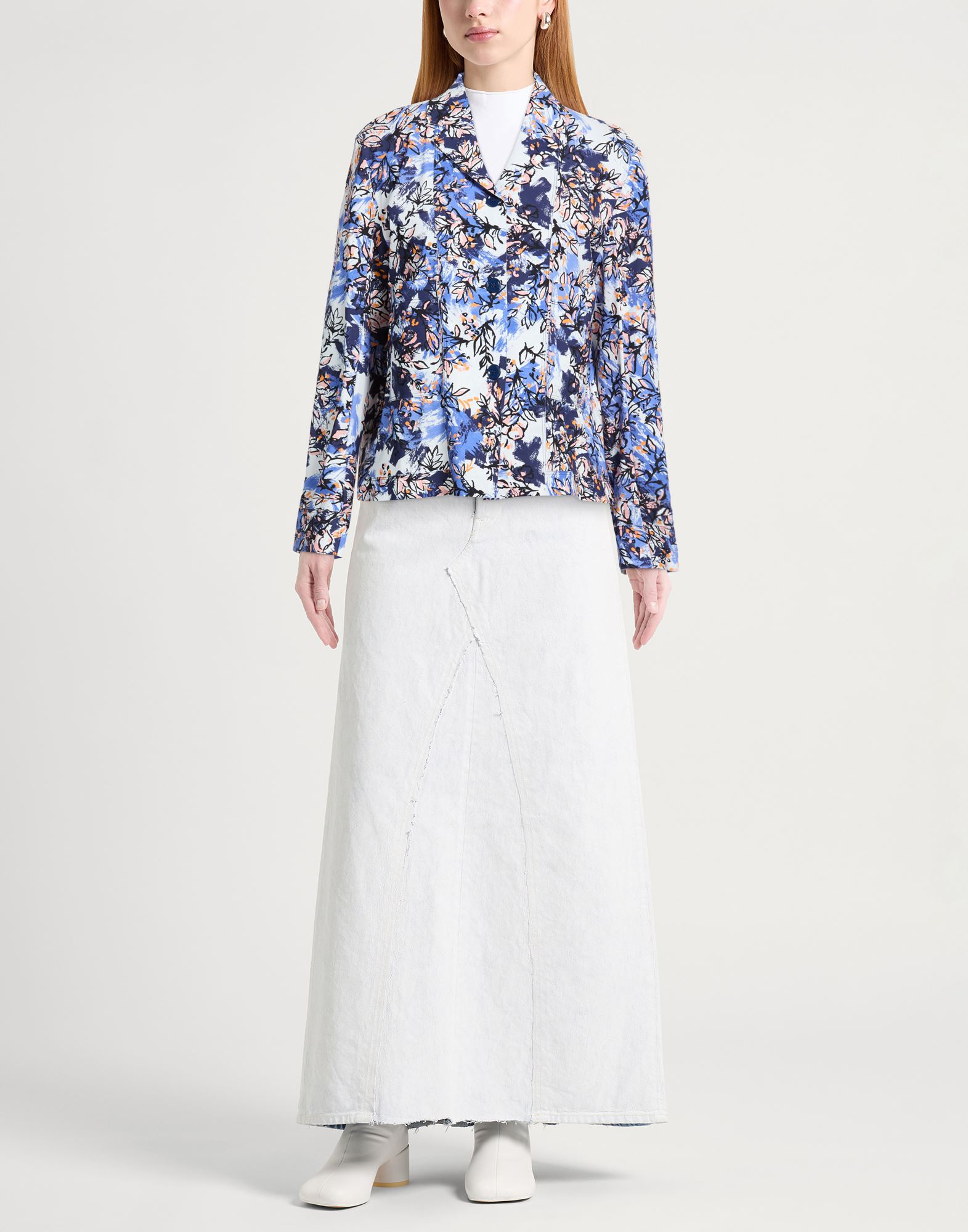  High - Jacken & Mäntel - Jacken Und Anoraks - On Yoox.com 