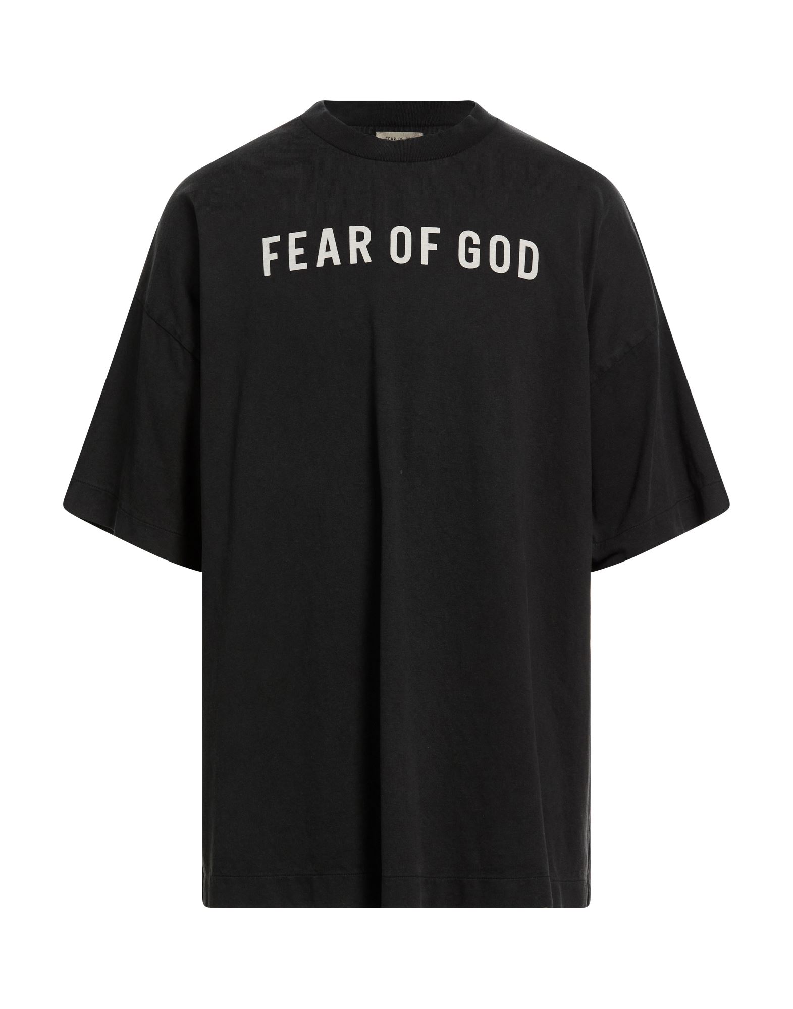  Fear Of God - Tops - T-shirts - On Yoox.com 