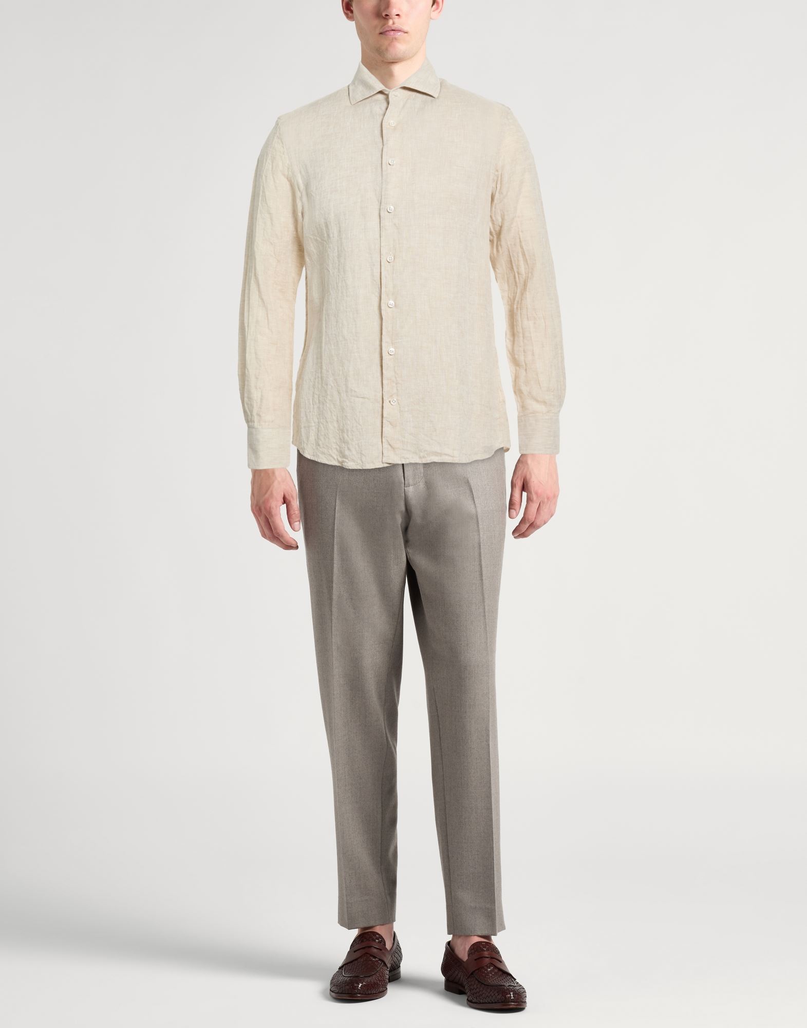  Aurélien - Tops - Hemden - On Yoox.com 