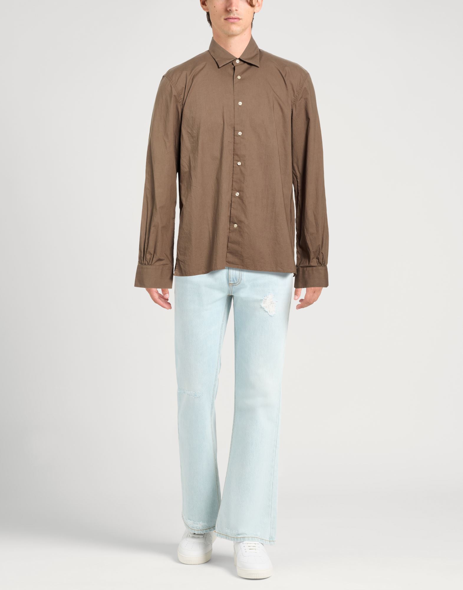  Officine Générale - Tops - Hemden - On Yoox.com 