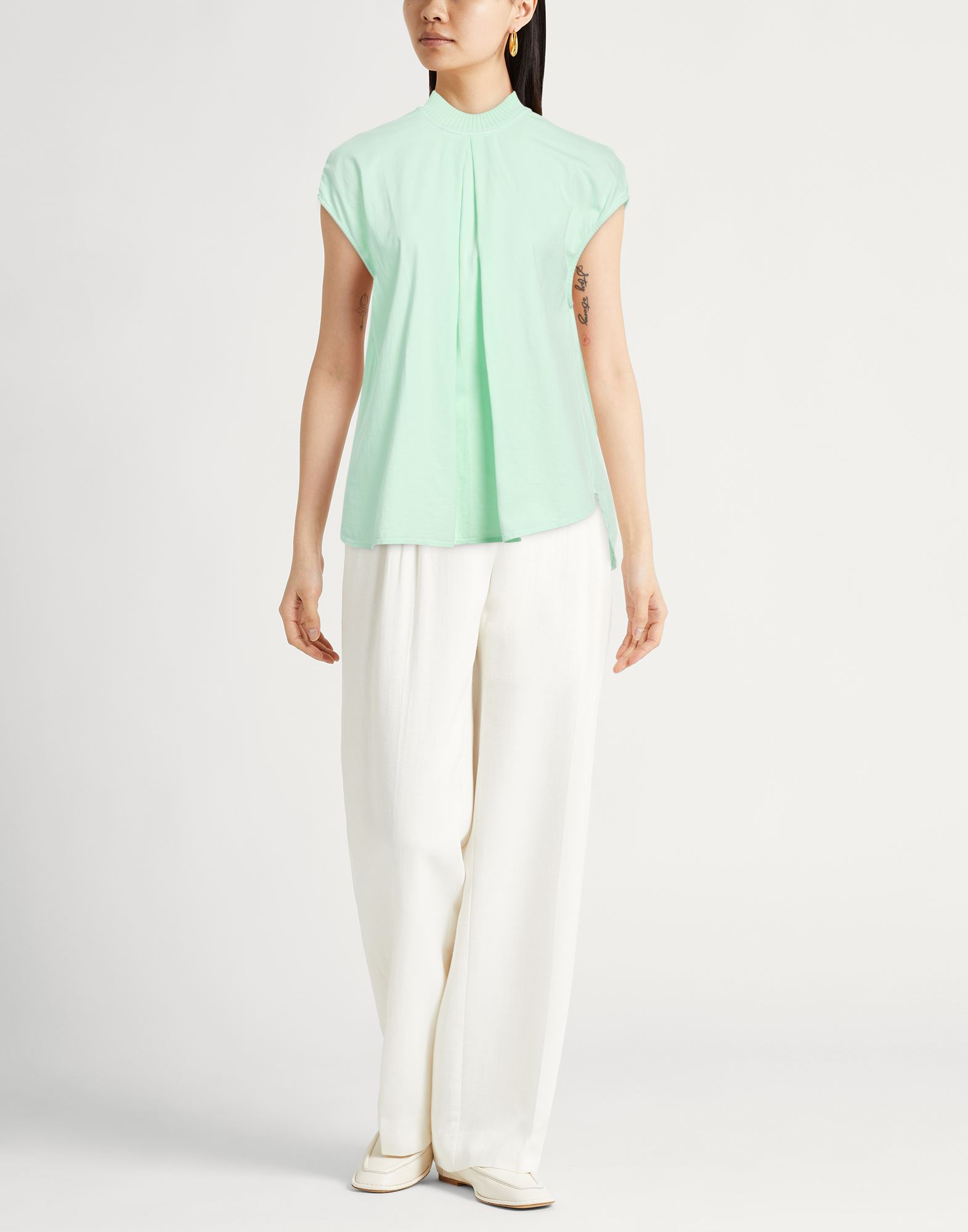  Drumohr - Camisetas Y Tops - Tops - On Yoox.com 