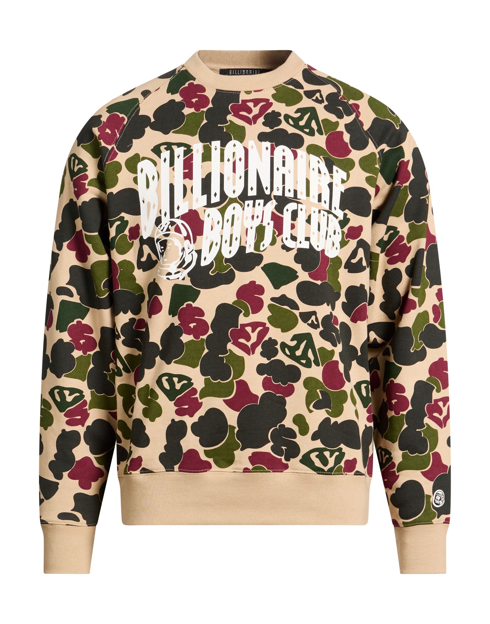 BILLIONAIRE BOYS CLUB ΜΠΛΟΥΖΑΚΙΑ Φούτερ