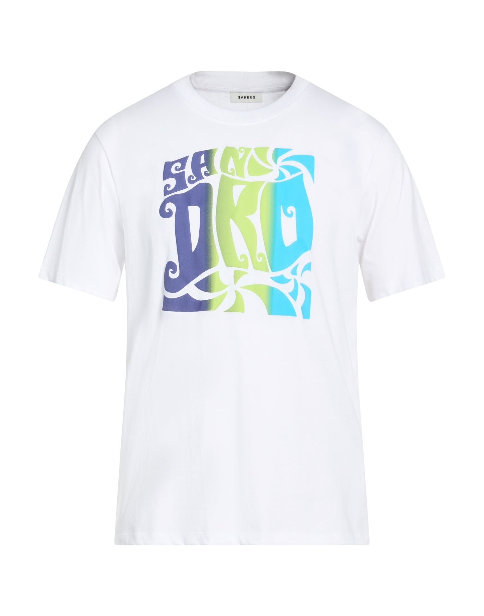 SANDRO ΜΠΛΟΥΖΑΚΙΑ T-shirt