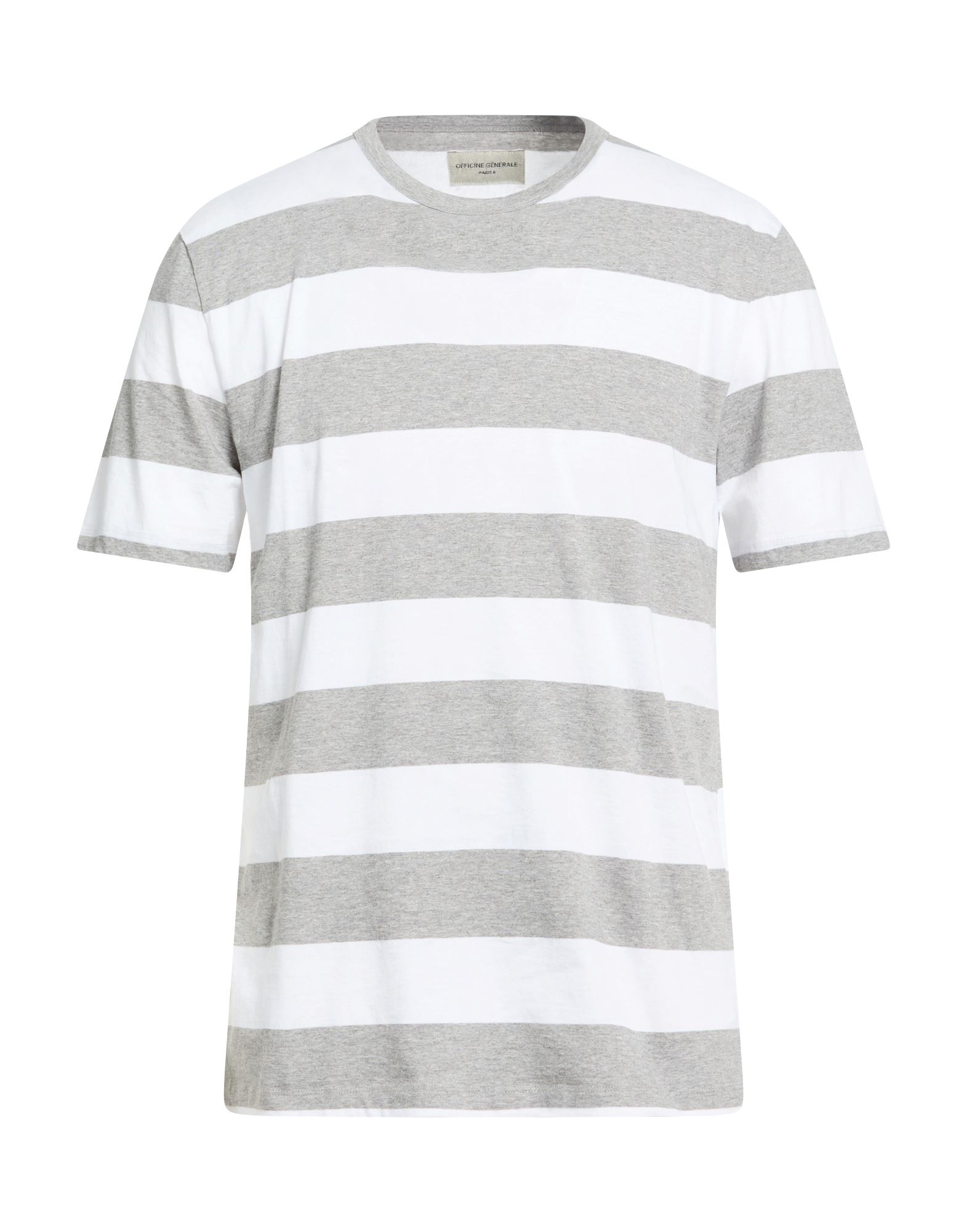 OFFICINE GÉNÉRALE ΜΠΛΟΥΖΑΚΙΑ T-shirt