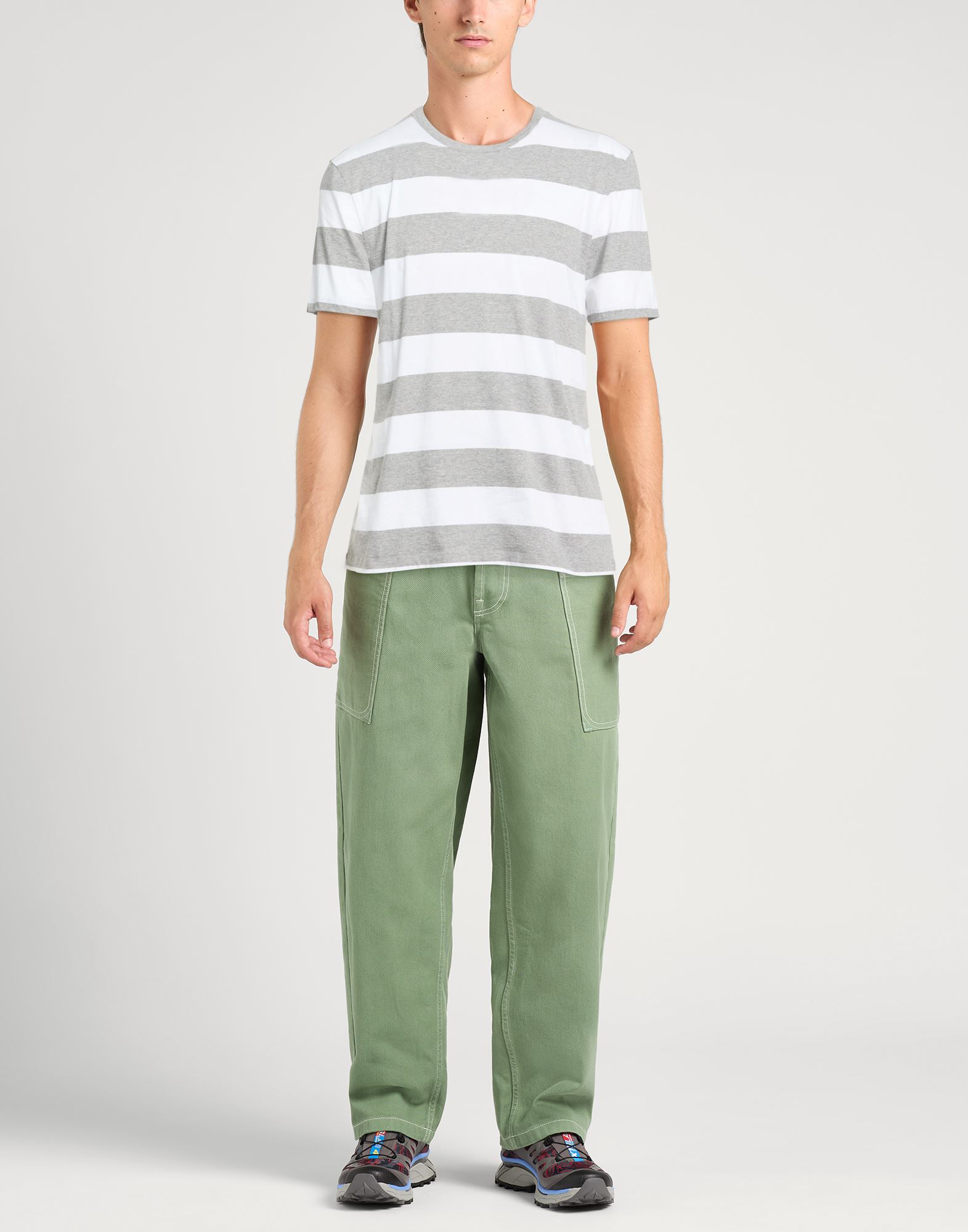  Officine Générale - Tops - T-shirts - On Yoox.com 