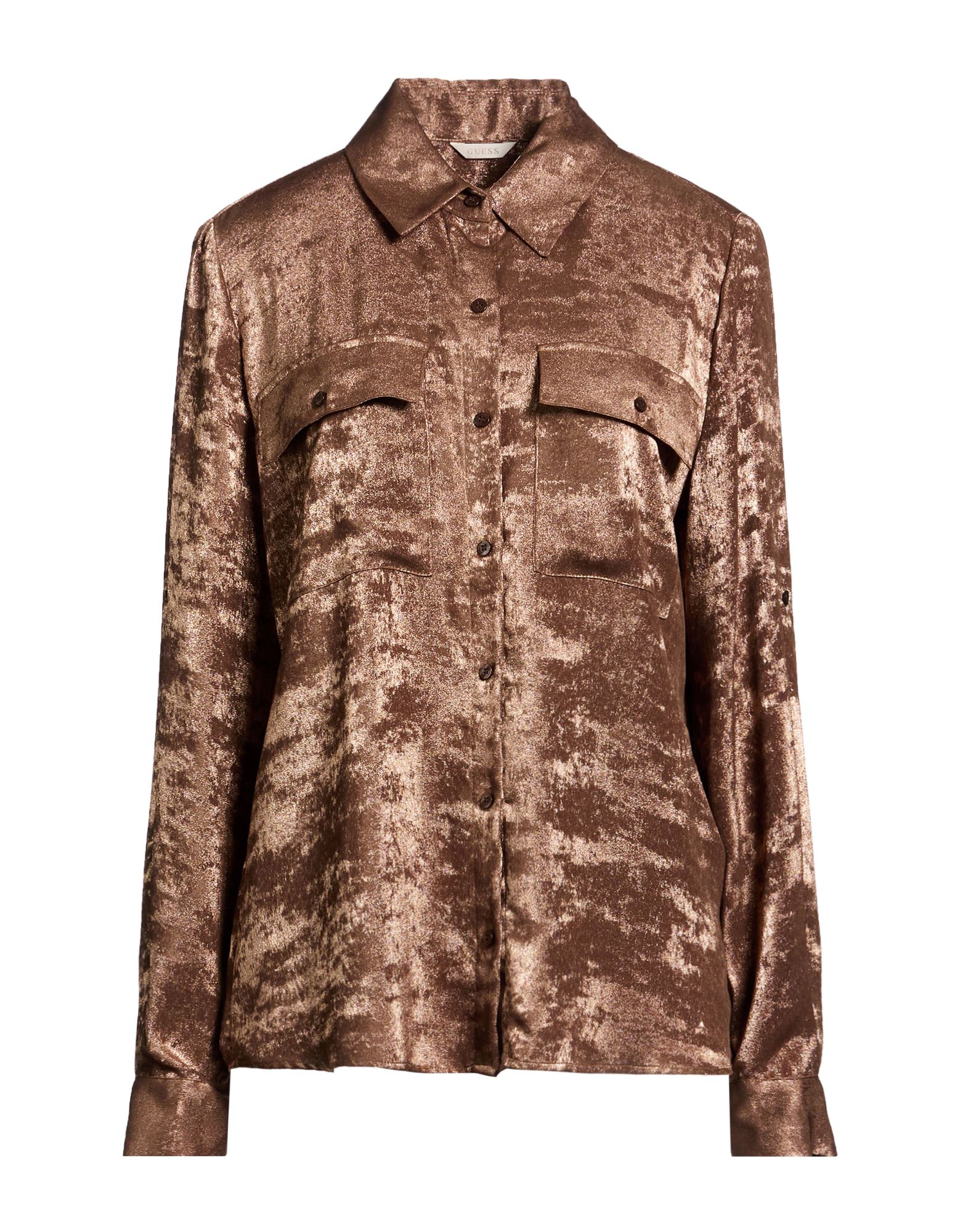  Guess - Tops - Hemden - On Yoox.com 