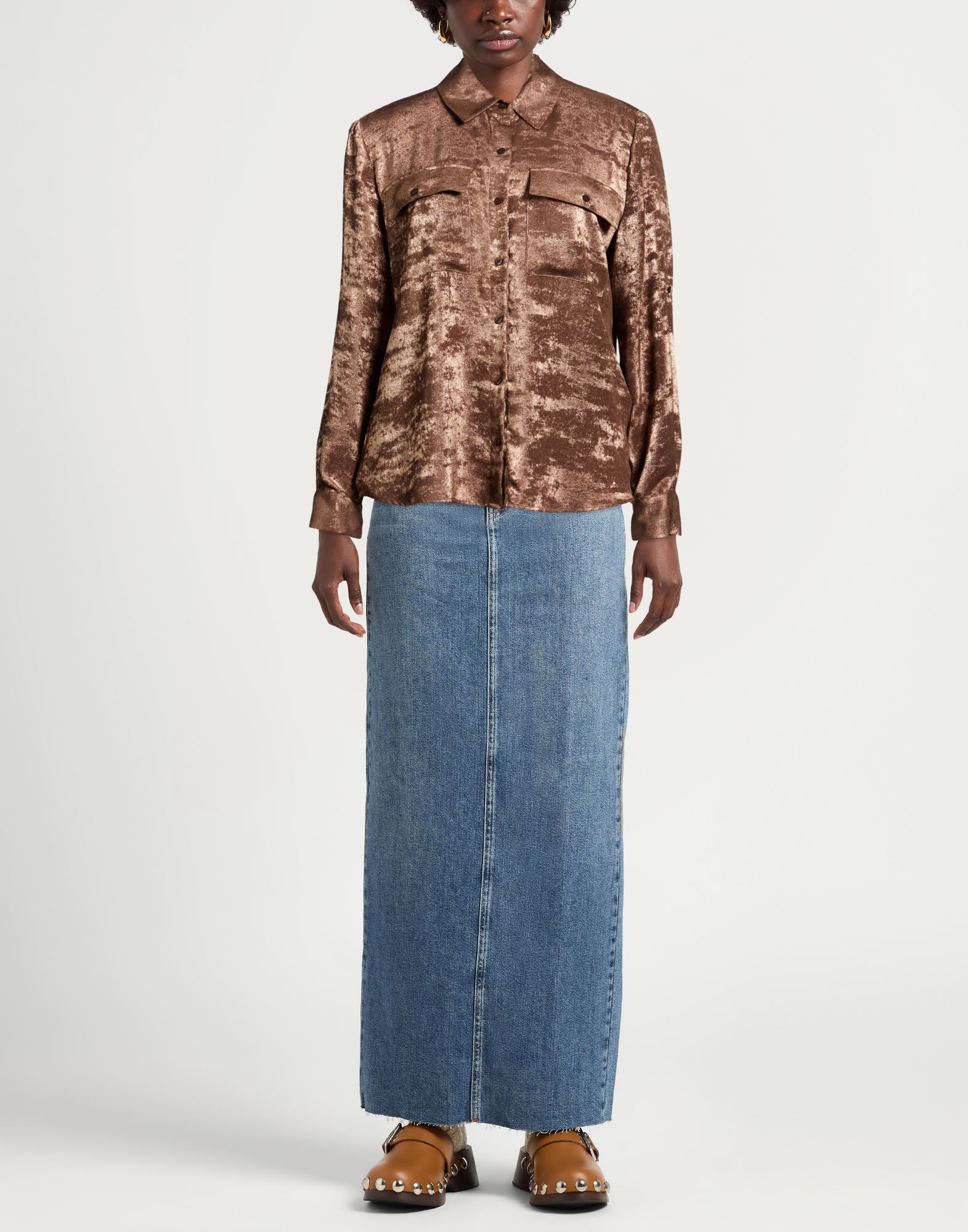  Guess - Tops - Hemden - On Yoox.com 