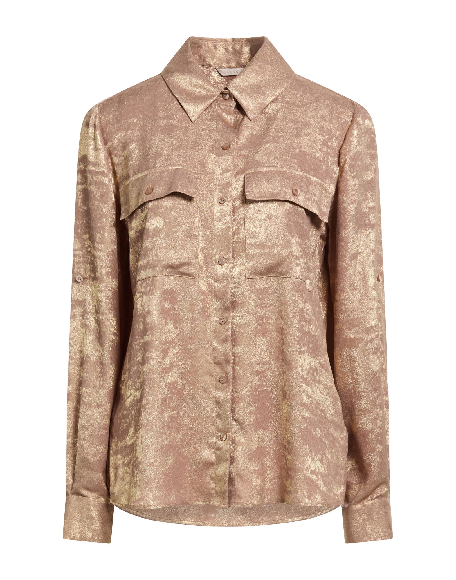  Guess - Tops - Hemden - On Yoox.com 